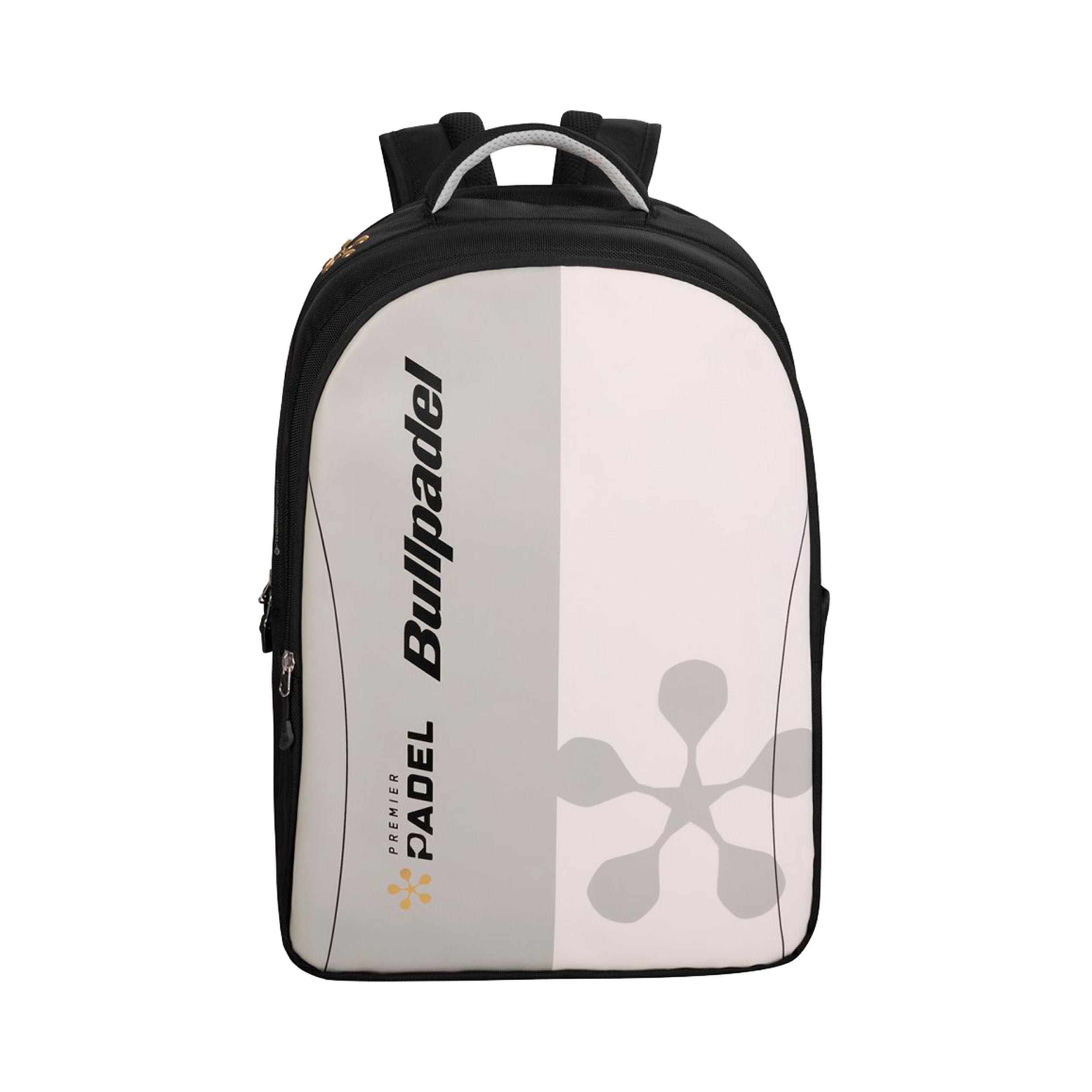 Bullpadel Neuron Premier Plecak -czarny