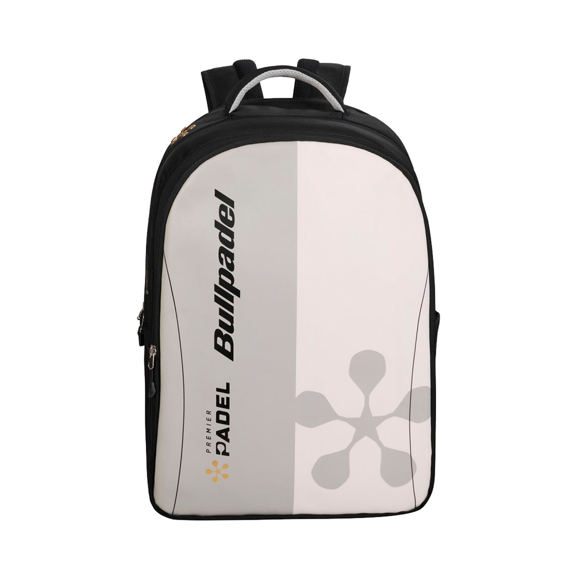 Bullpadel Neuron Premier Plecak -czarny