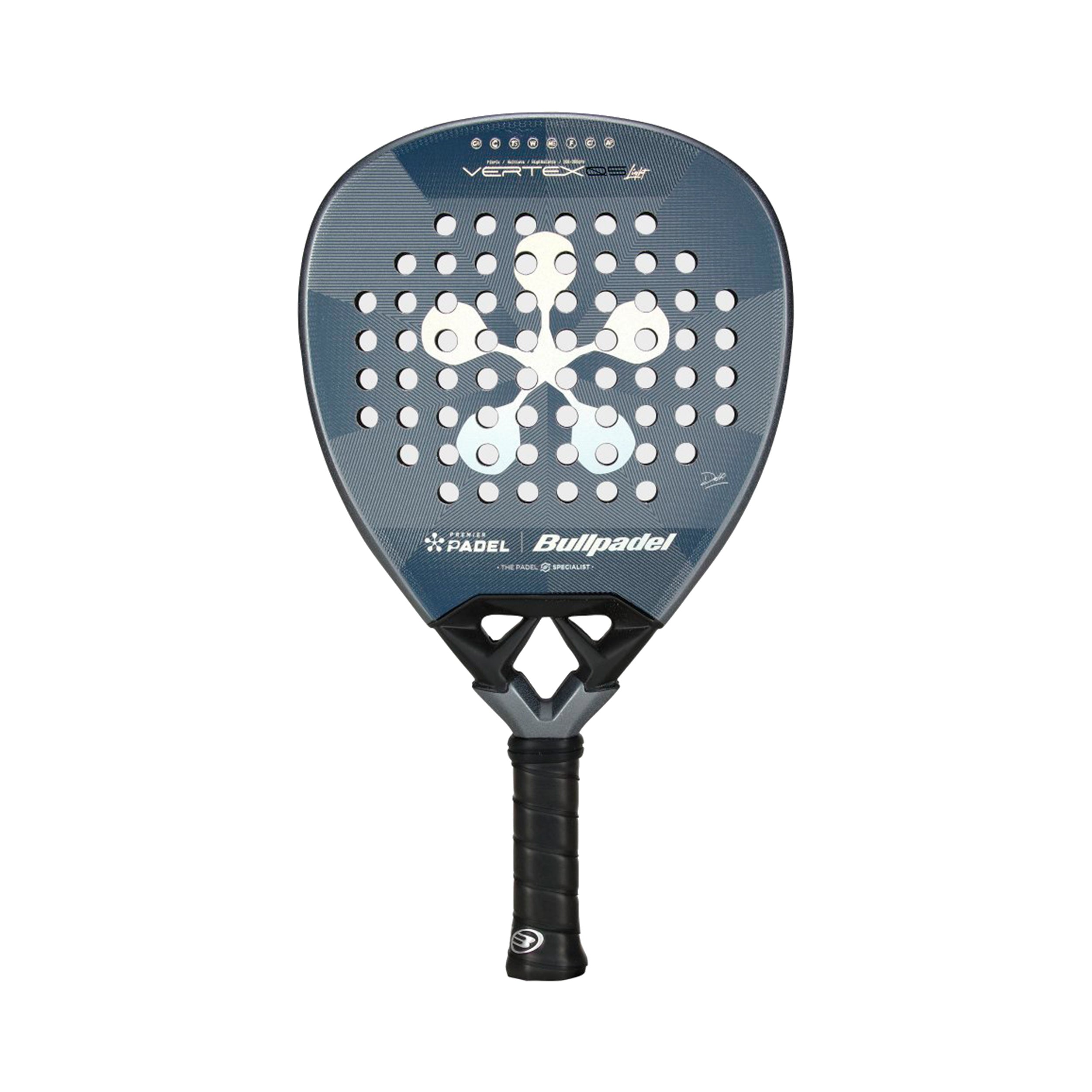 Bullpadel Vertex 05 Light Rakiety do padla