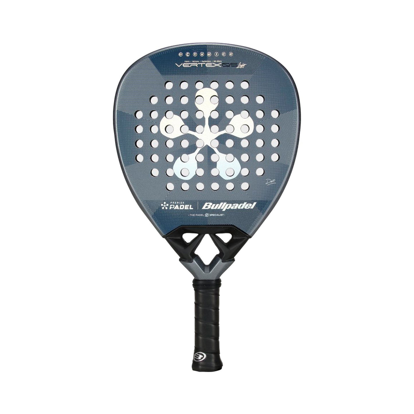 Bullpadel Vertex 05 Light Rakiety do padla