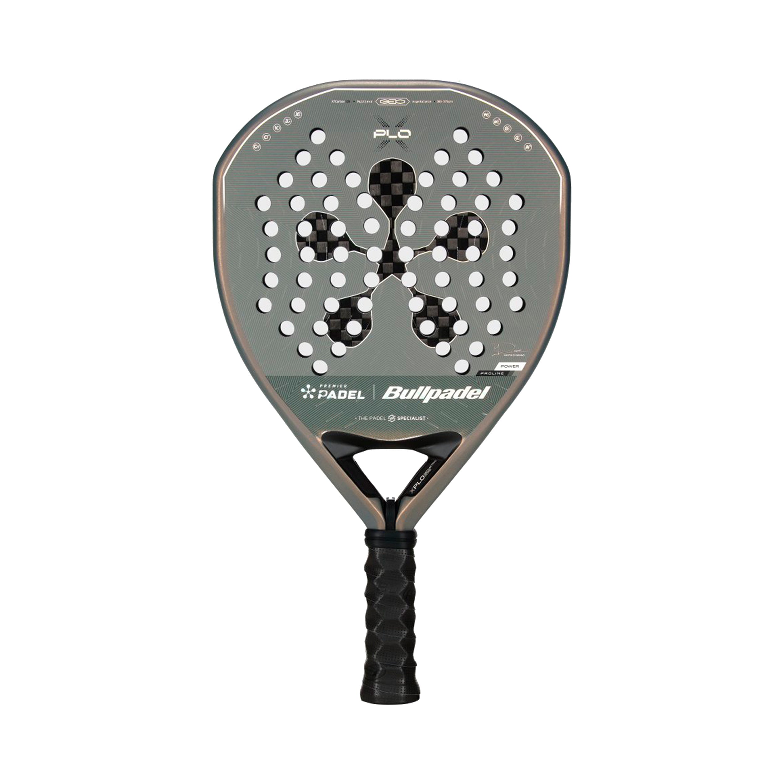 Bullpadel XPLO Rakiety do padla