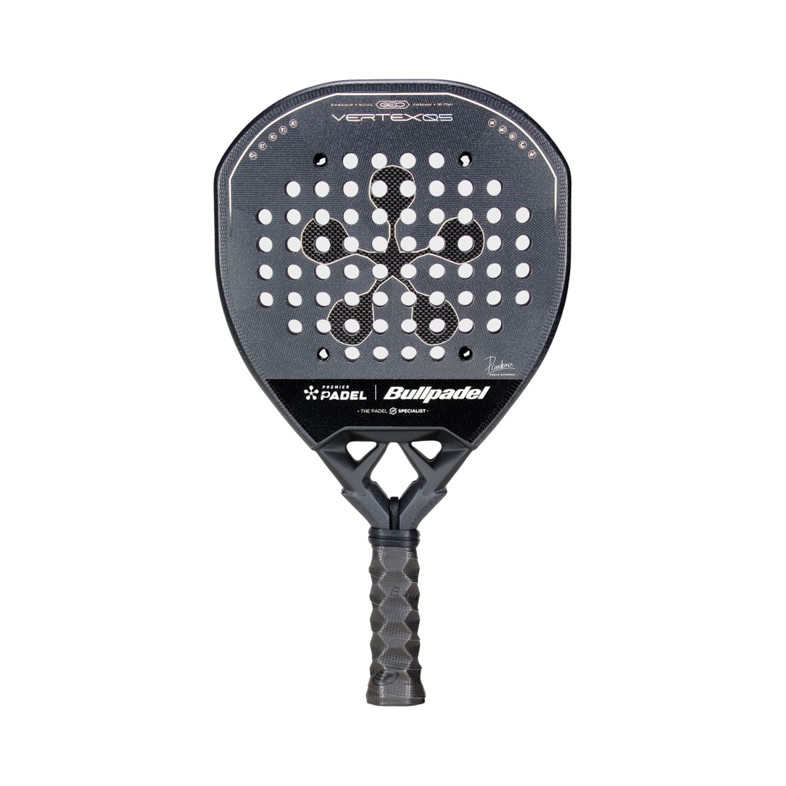 Bullpadel Vertex 05 GEO Rakiety do padla