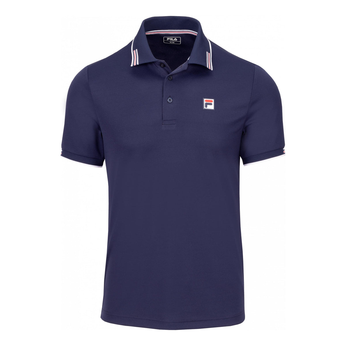 Fila Alejandro Polo Mężczyźni-ciemnoniebieski