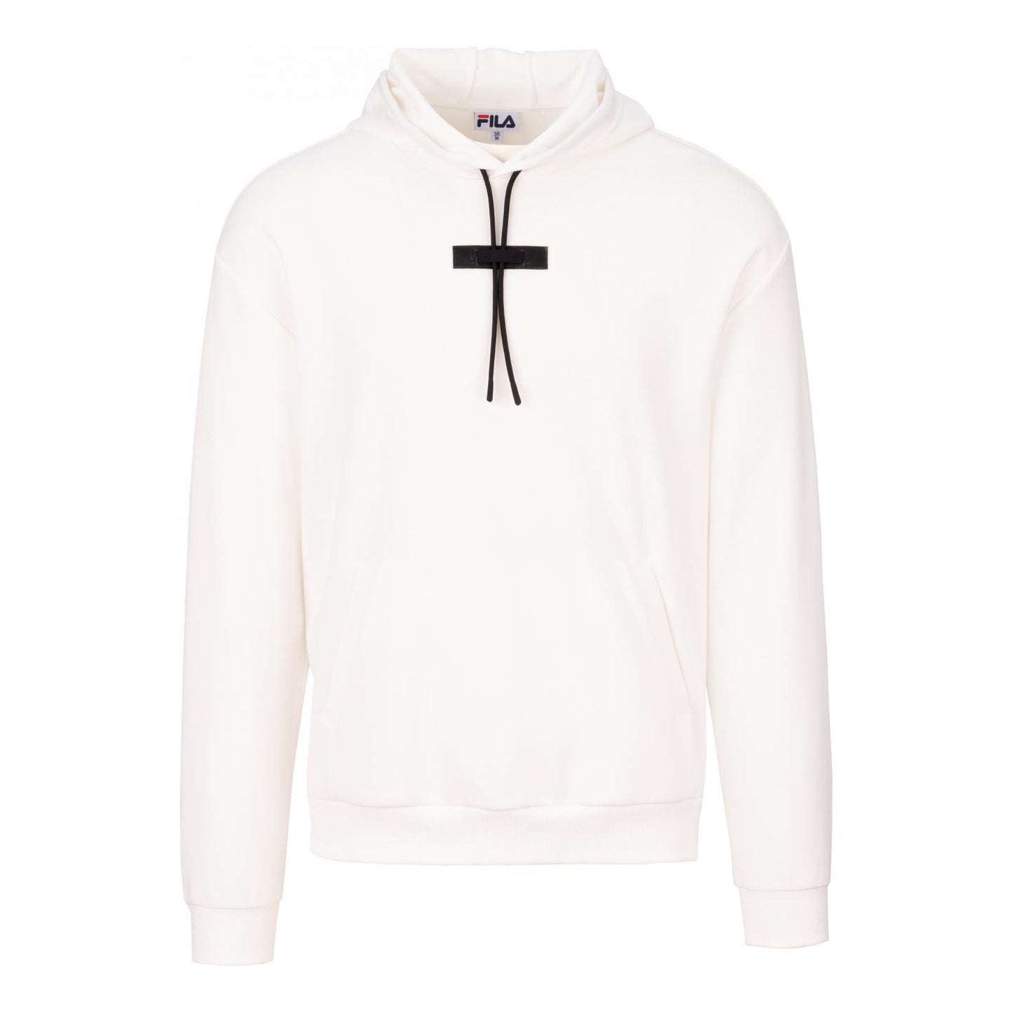 Fila Miko Bluza Mężczyźni - krem