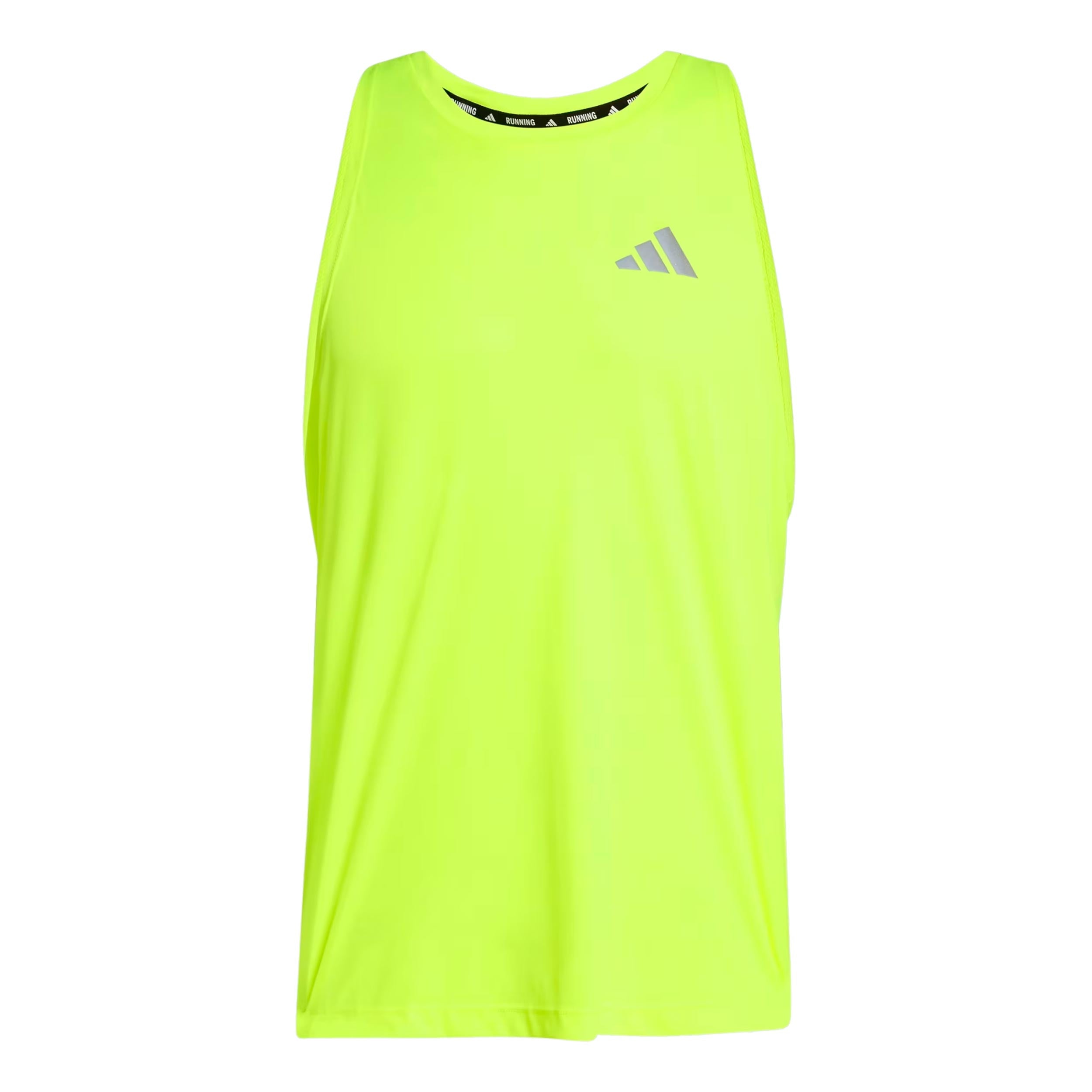 adidas adi365 Breeze  Koszulka do biegania Mężczyźni-żółty