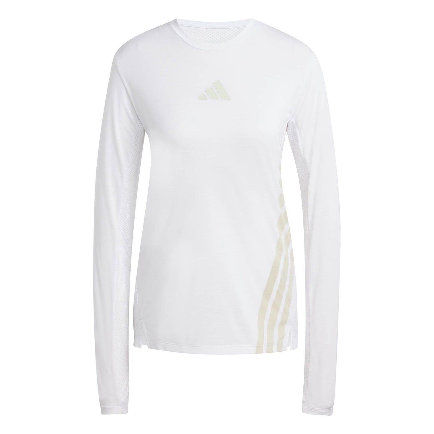adidas Terrex XPR  Koszulka do biegania Kobiety-biały