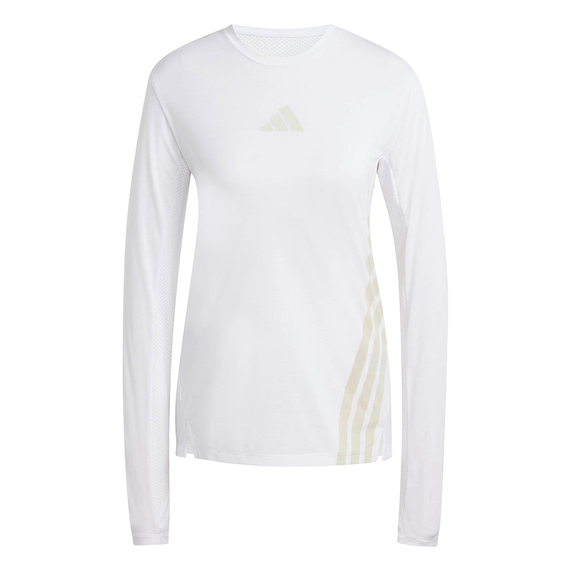 adidas Terrex XPR  Koszulka do biegania Kobiety-biały
