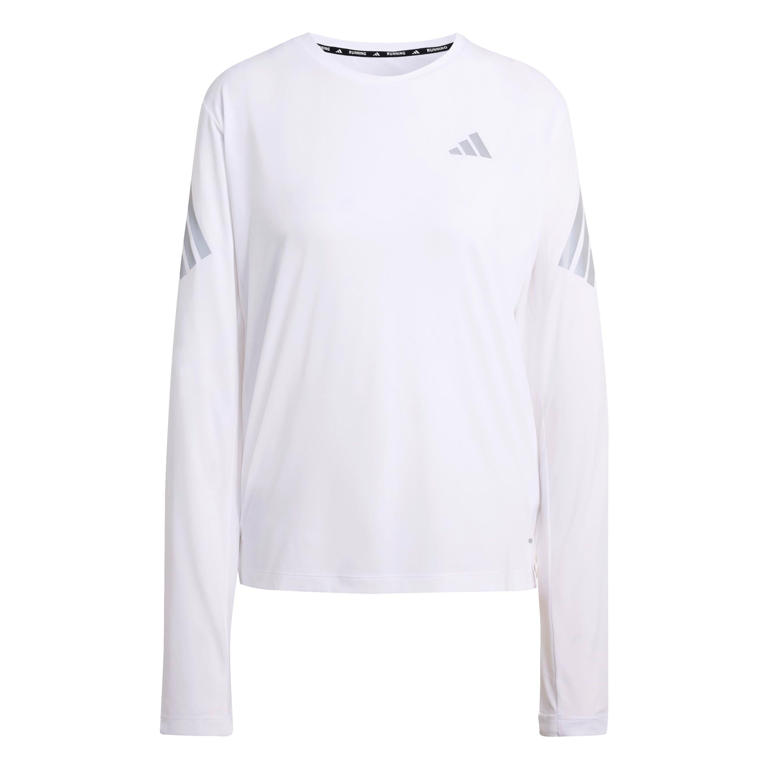 adidas adi365  Koszulka do biegania Kobiety-biały