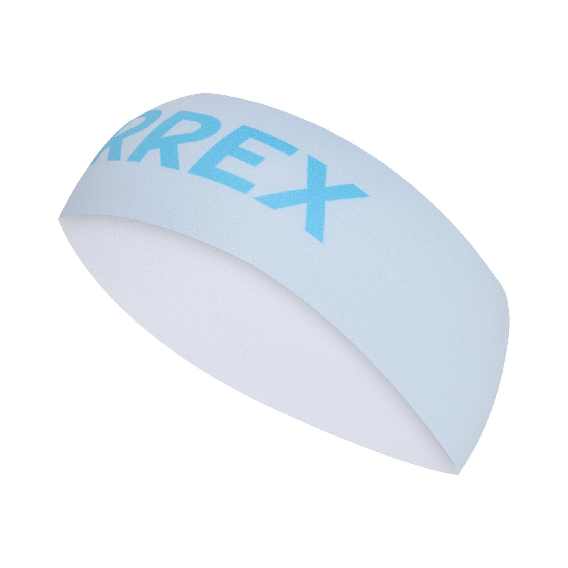 adidas Terrex AR  Opaska na głowę Unisex-jasnoniebieski