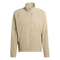 adi365  Kurtka do biegania Mężczyźni-khaki