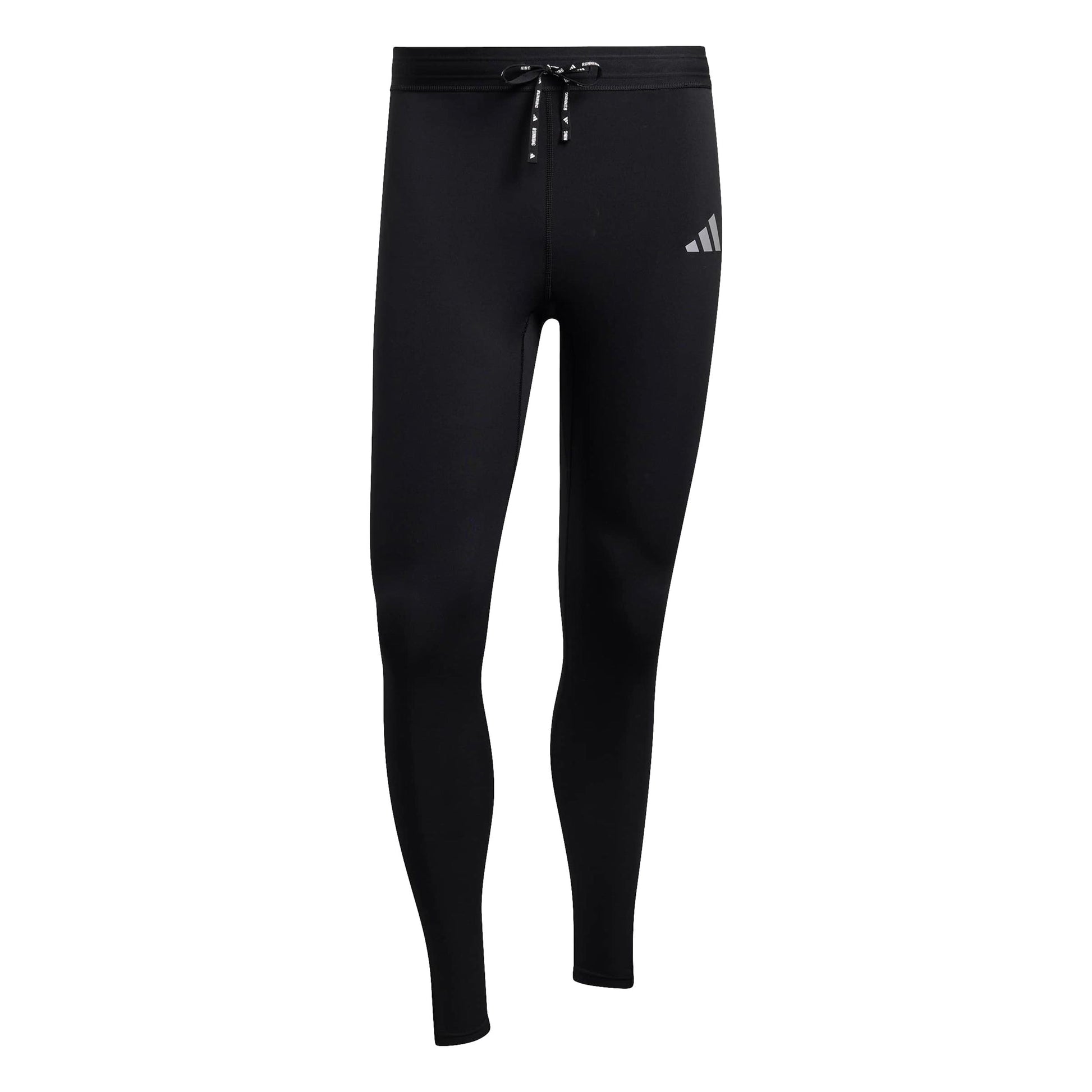 adidas Run Essential  Getry do biegania Mężczyźni-czarny