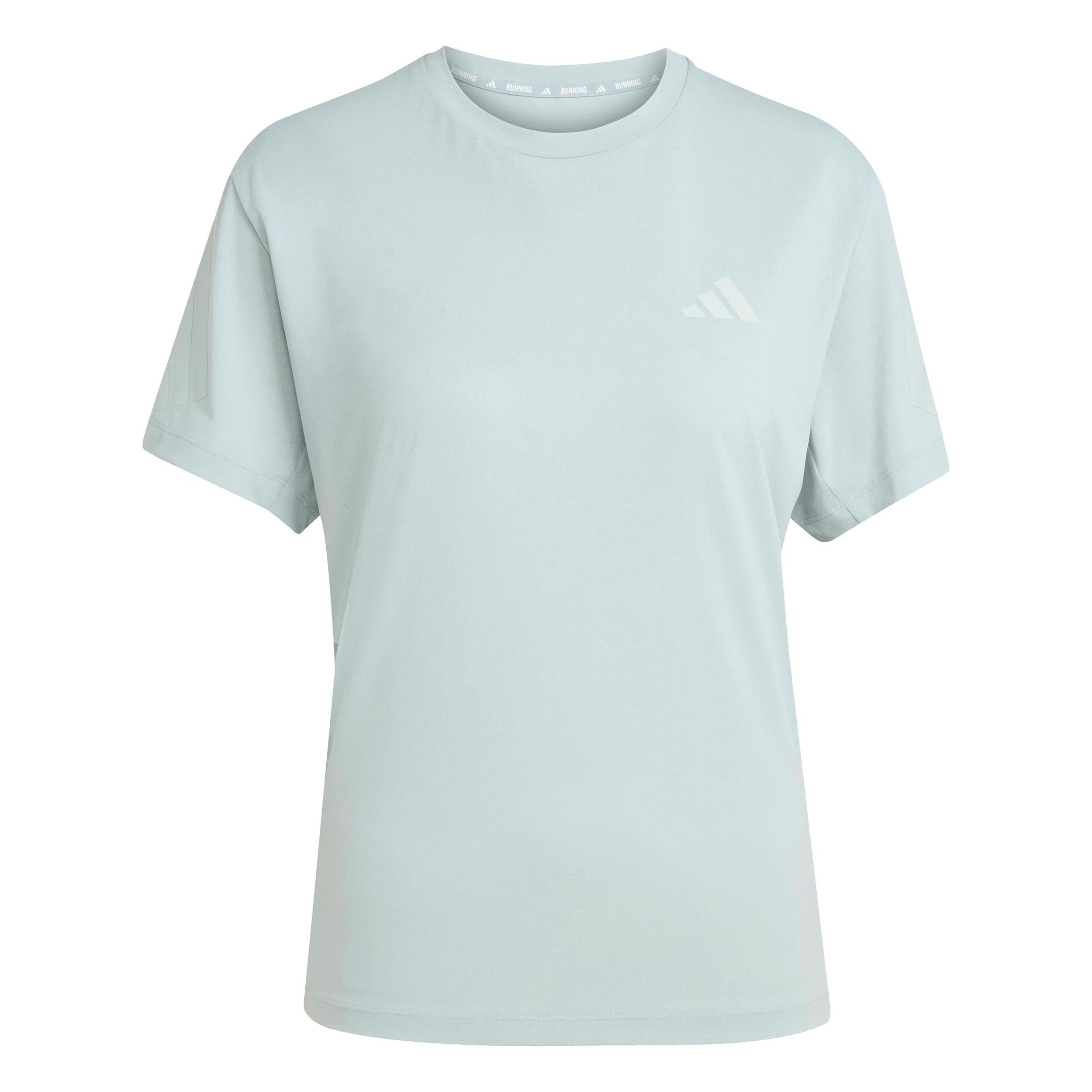 adidas adi365 Breeze  Koszulka do biegania Kobiety-mięta