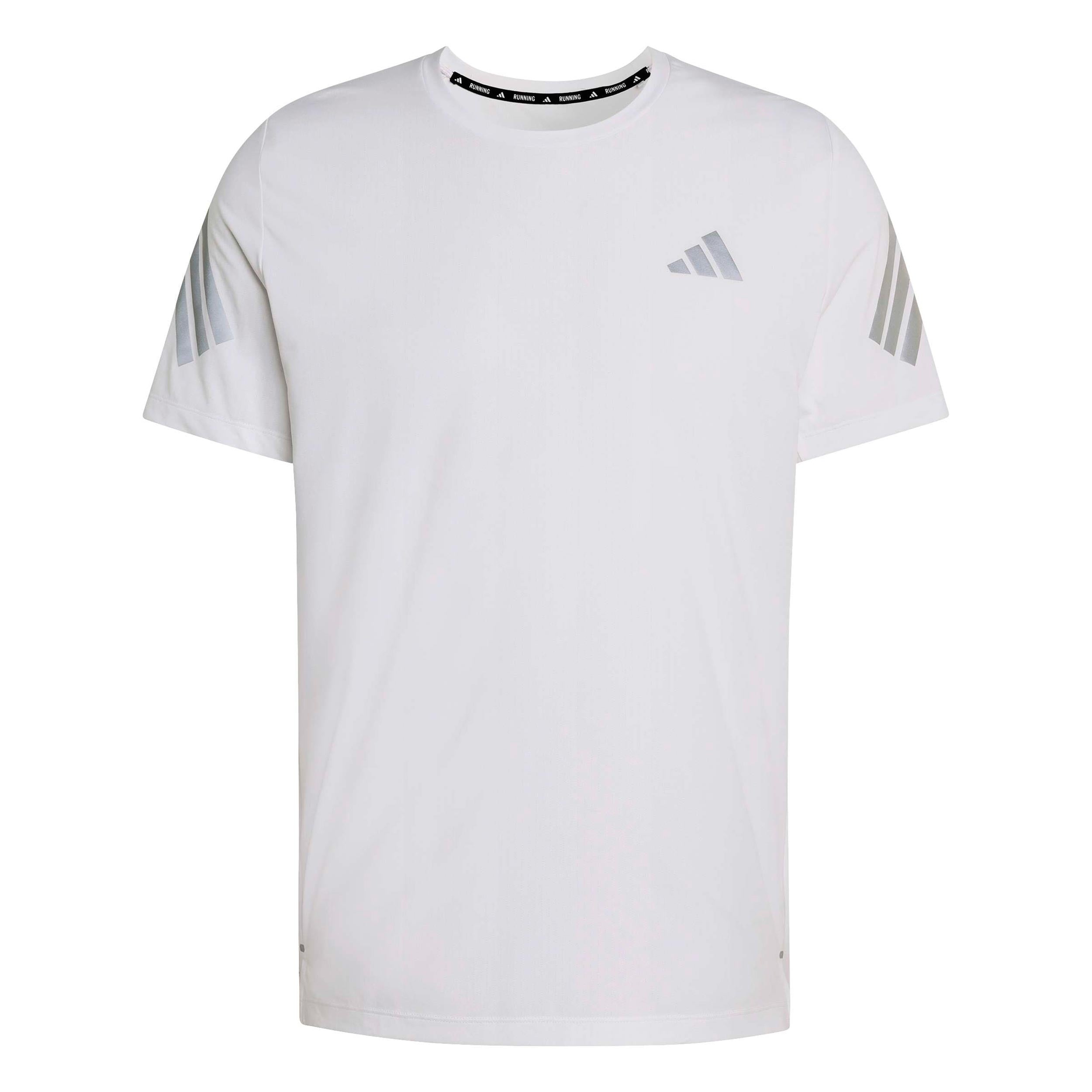 adidas adi365  Koszulka do biegania Mężczyźni-biały