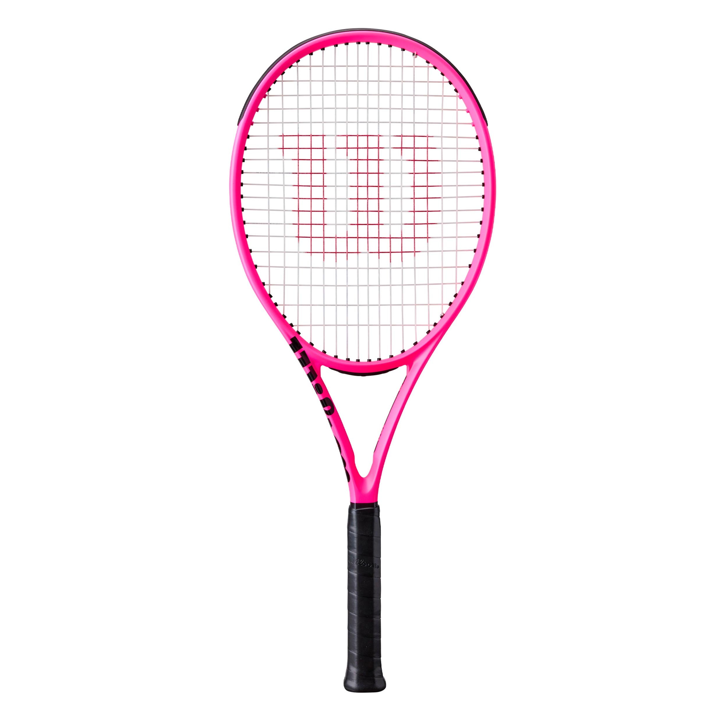 Wilson Clash 100L V3 Rakieta turniejowa nienaciągnięte