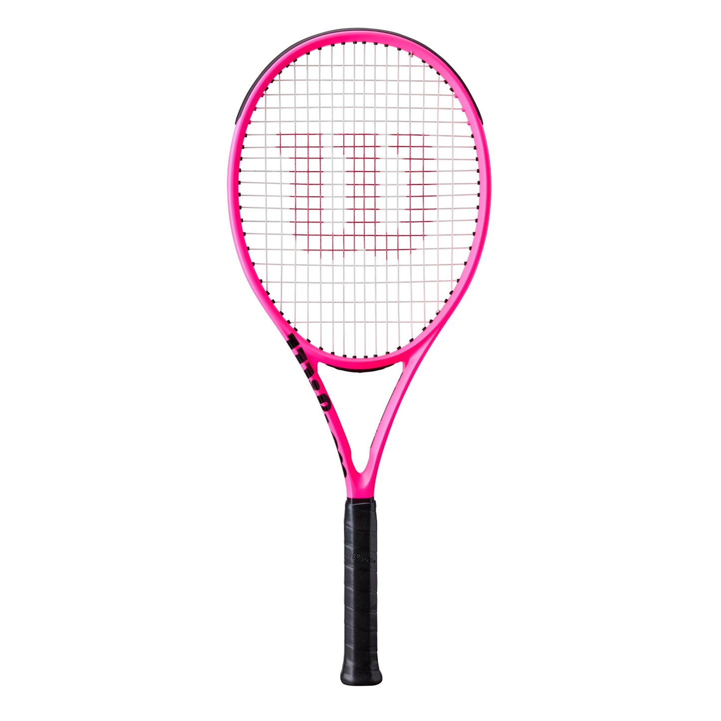 Wilson Clash 100L V3 Rakieta turniejowa nienaciągnięte
