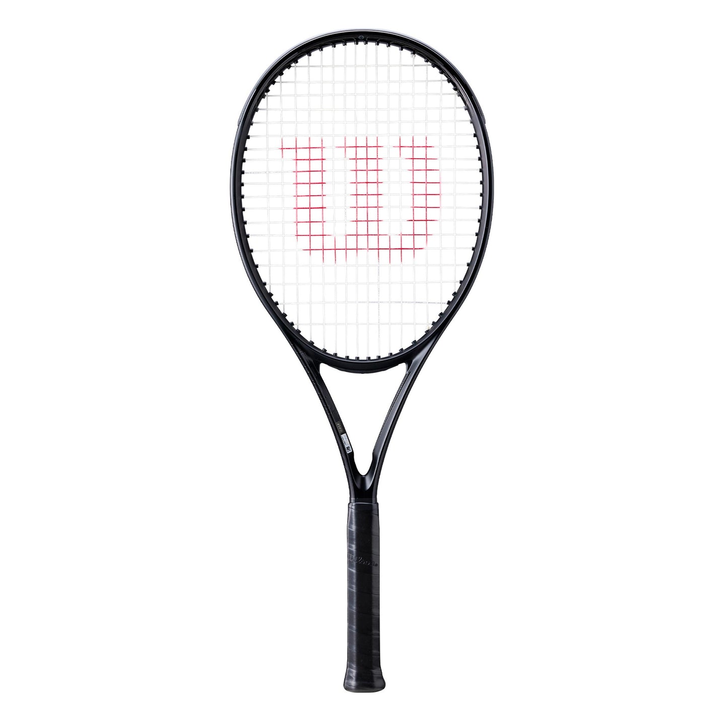 Wilson Clash 100 V3 Rakieta turniejowa nienaciągnięte