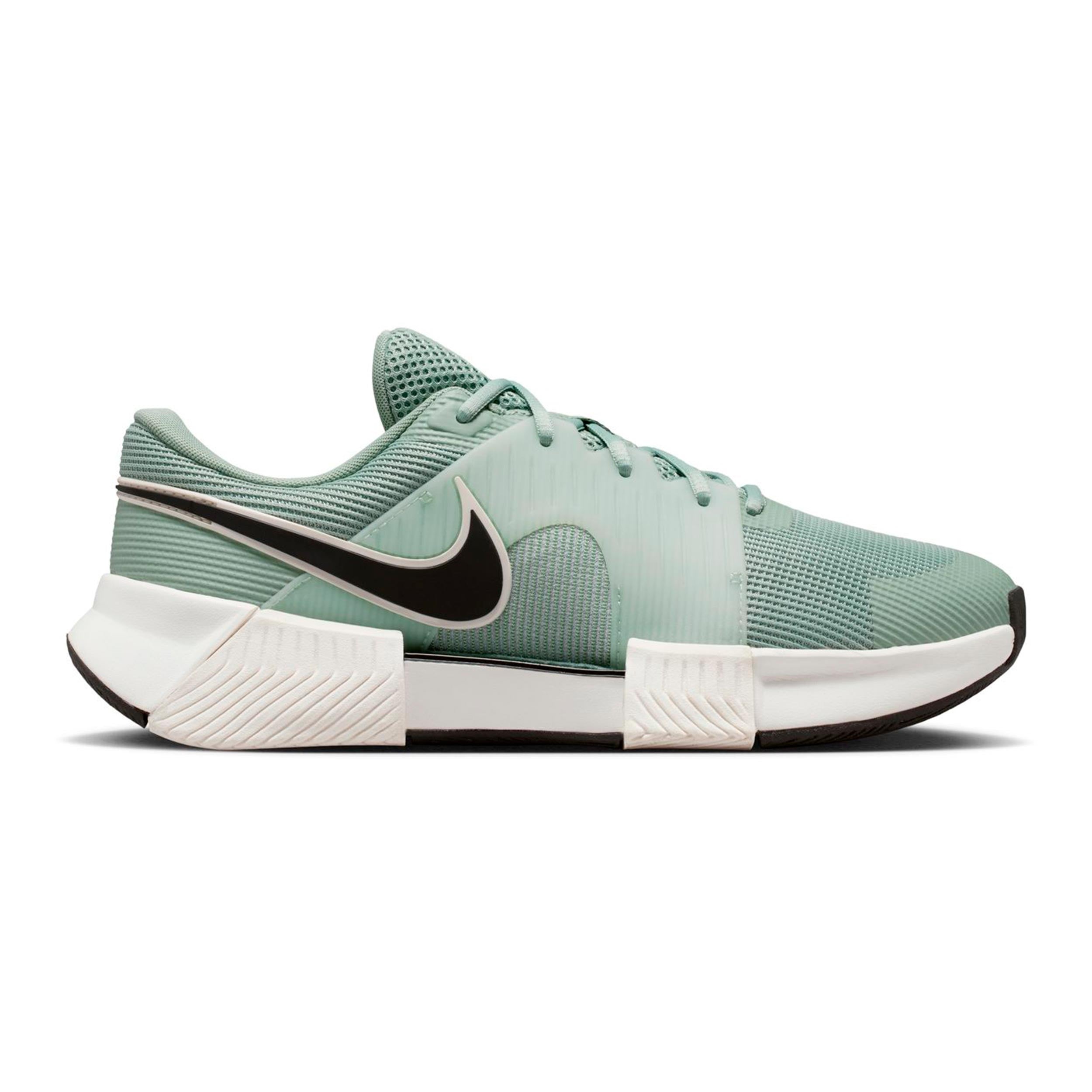 Nike Zoom Gp Challenge 1.5 buty do tenisa allcourt Mężczyźni - szałwia, czarny