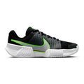 Zoom GP Challenge Pro buty do tenisa ziemnego Mężczyźni - czarny, biały