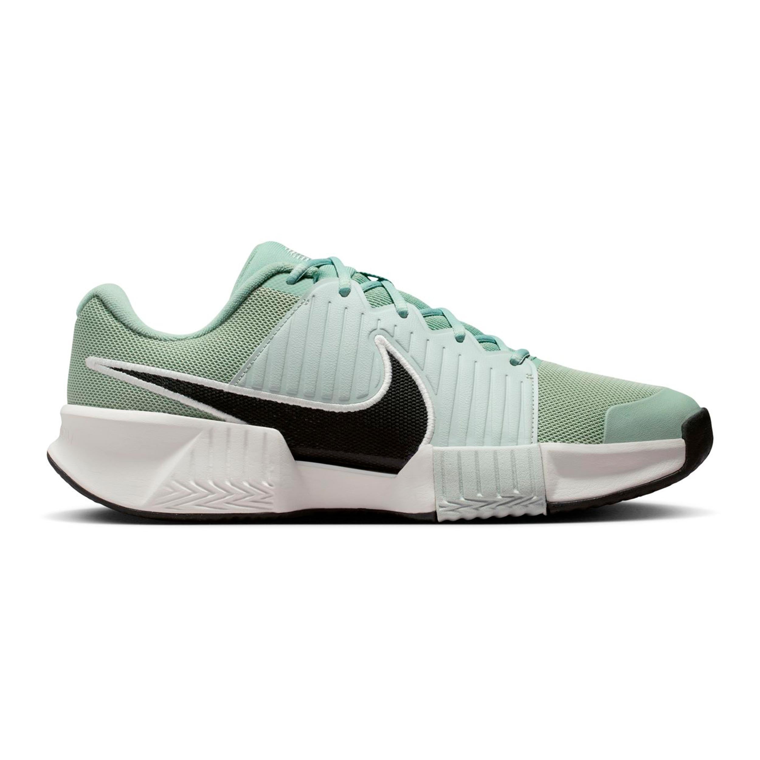 Nike Zoom GP Challenge Pro buty do tenisa ziemnego Mężczyźni - szałwia, czarny