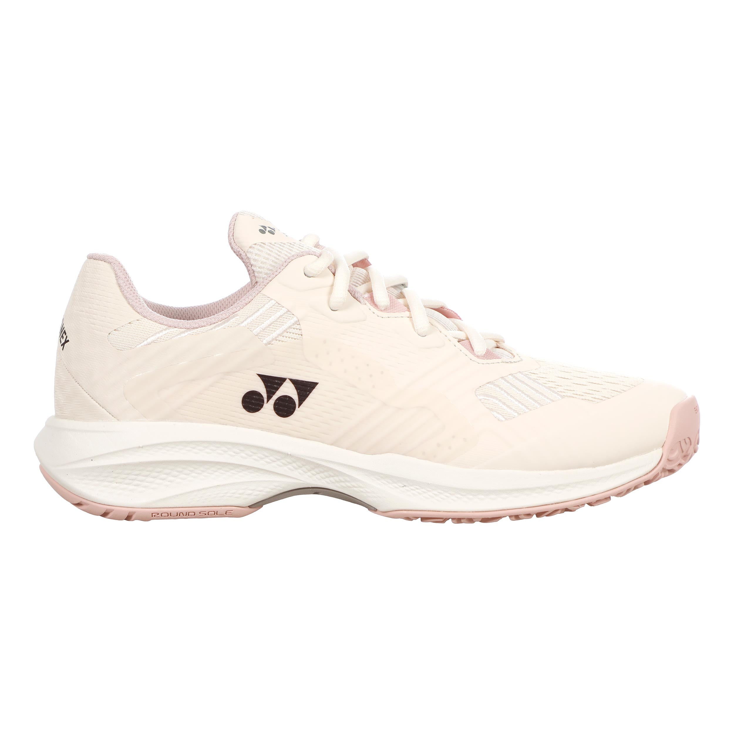 Yonex Sonicage Cly buty do tenisa ziemnego Kobiety-różowy