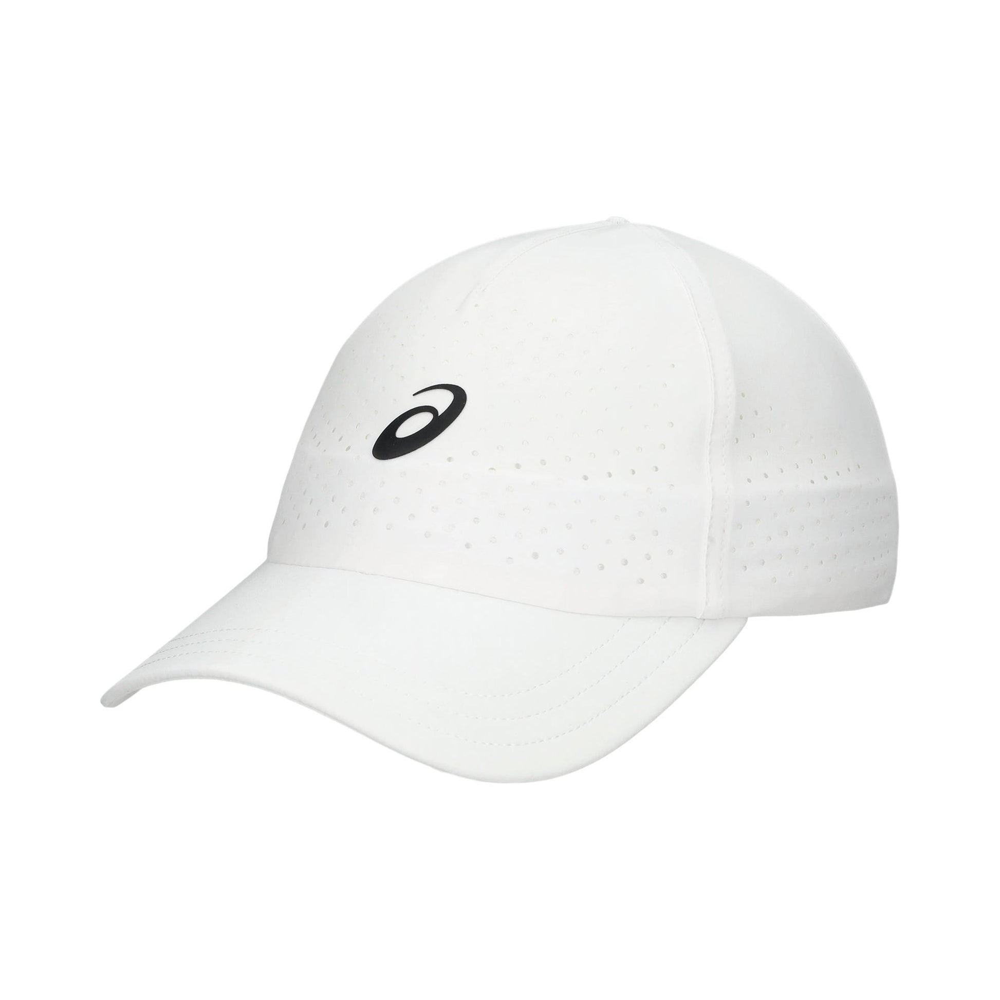 ASICS Performance Czapka Unisex-biały