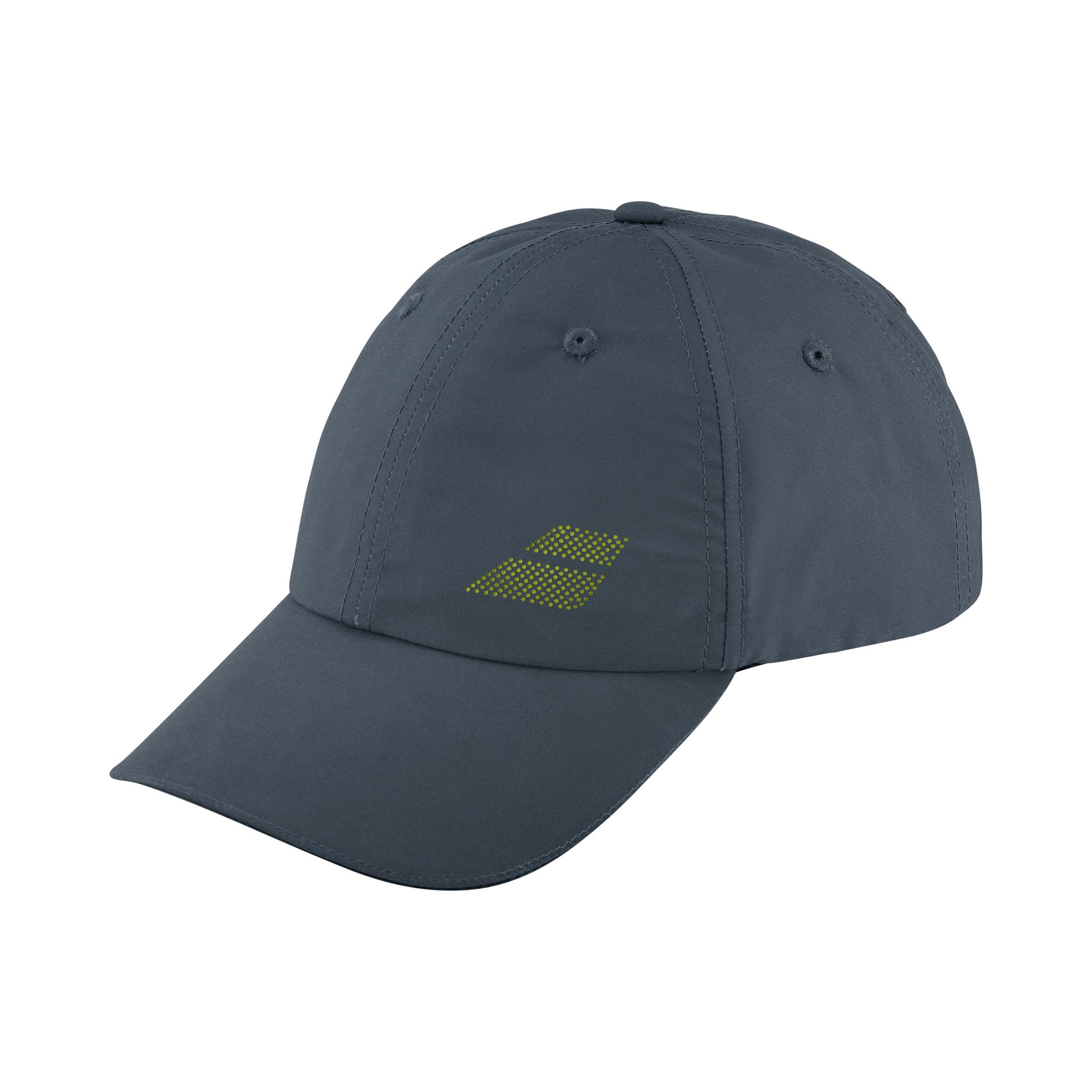 Babolat Aero Performance Czapka Unisex-szary, żółty