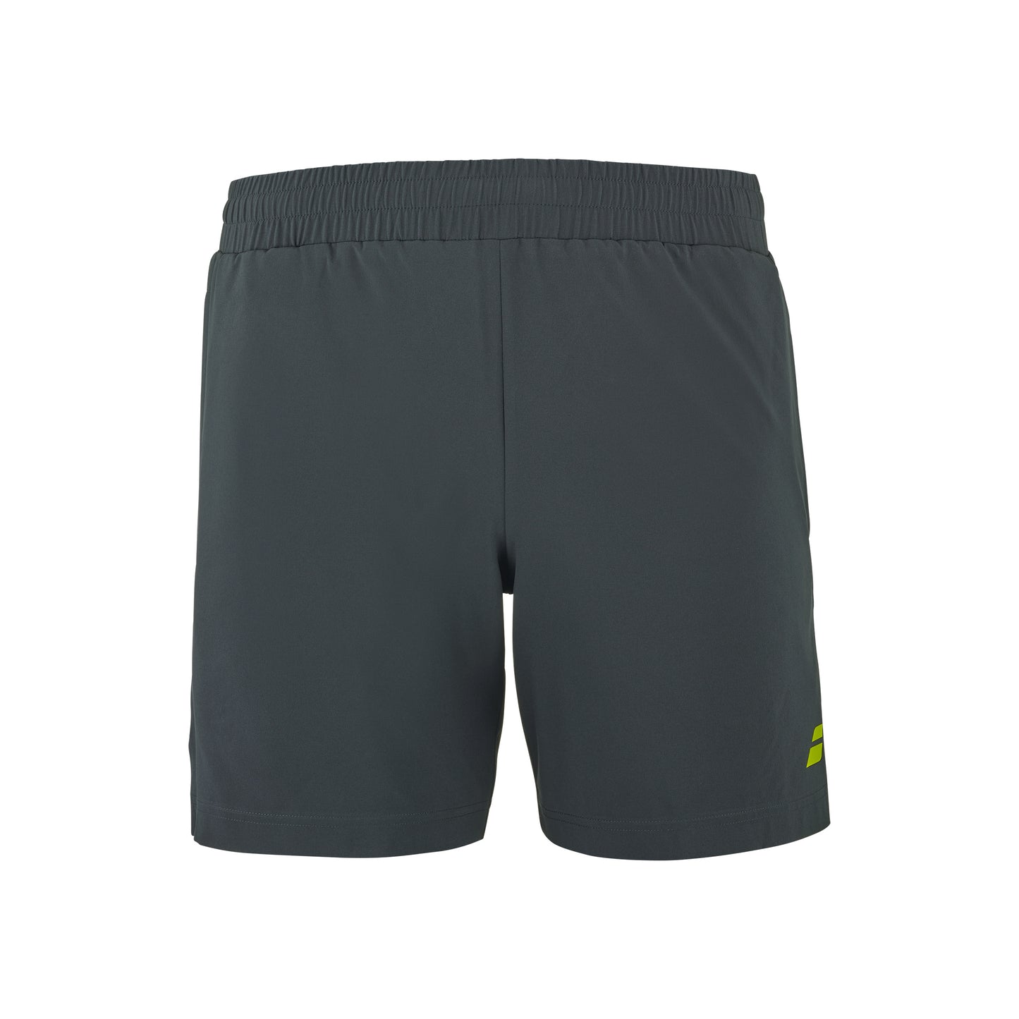Babolat Aero Szorty Mężczyźni-szary, żółty