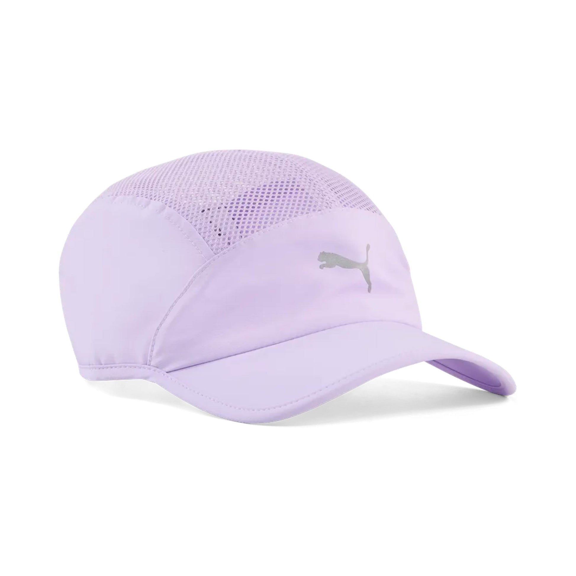 Puma Mesh  Czapka Unisex - liliowy