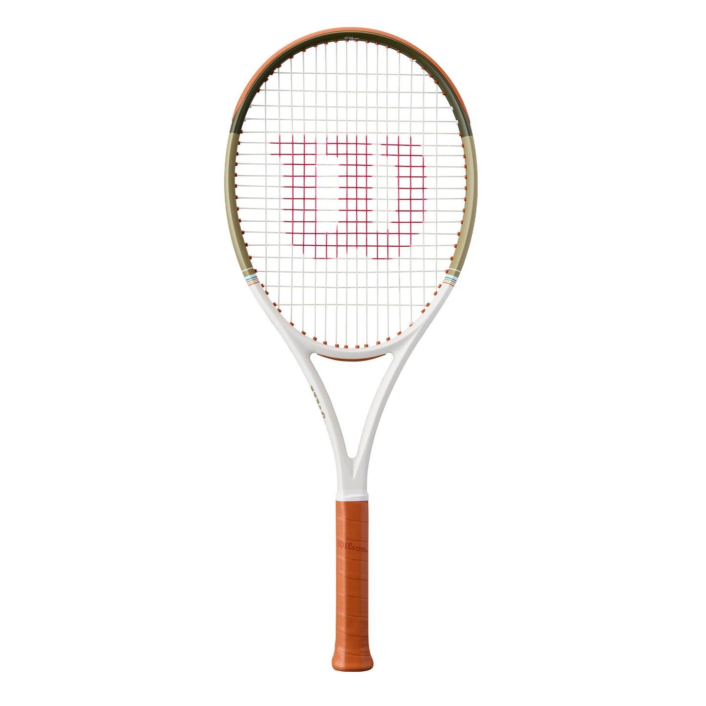Wilson Ultra 100 V5 Desert Rakieta turniejowa nienaciągnięte