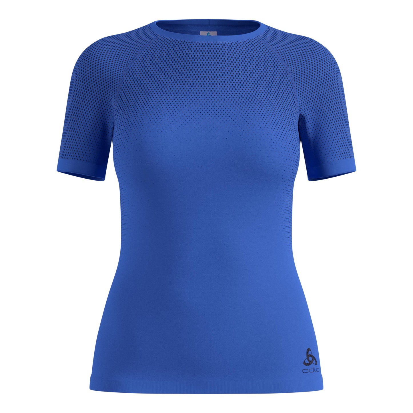 Odlo Performance Light Podkoszulka Kobiety-niebieski