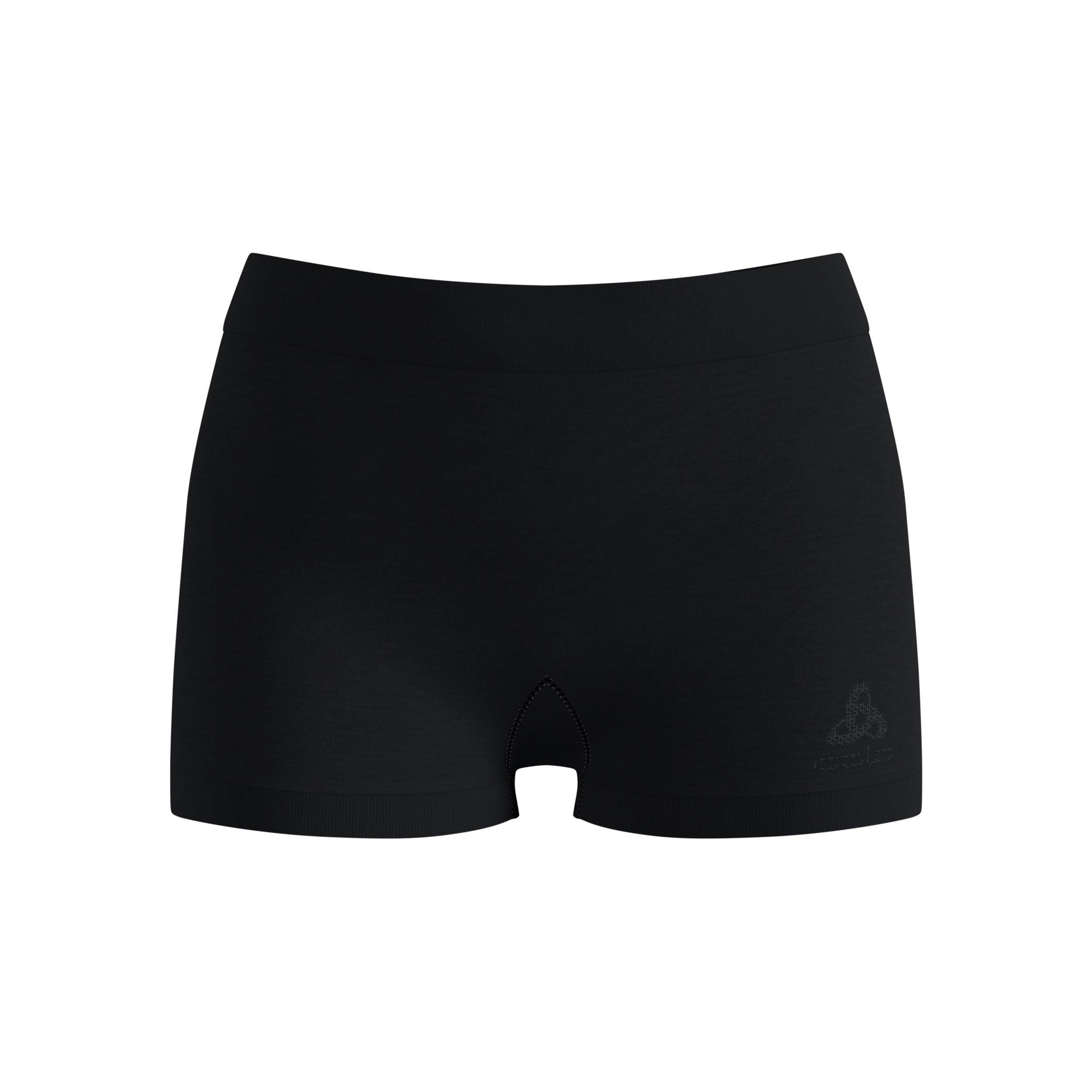 Odlo Performance X-Light Bokserki sportowe Kobiety-czarny