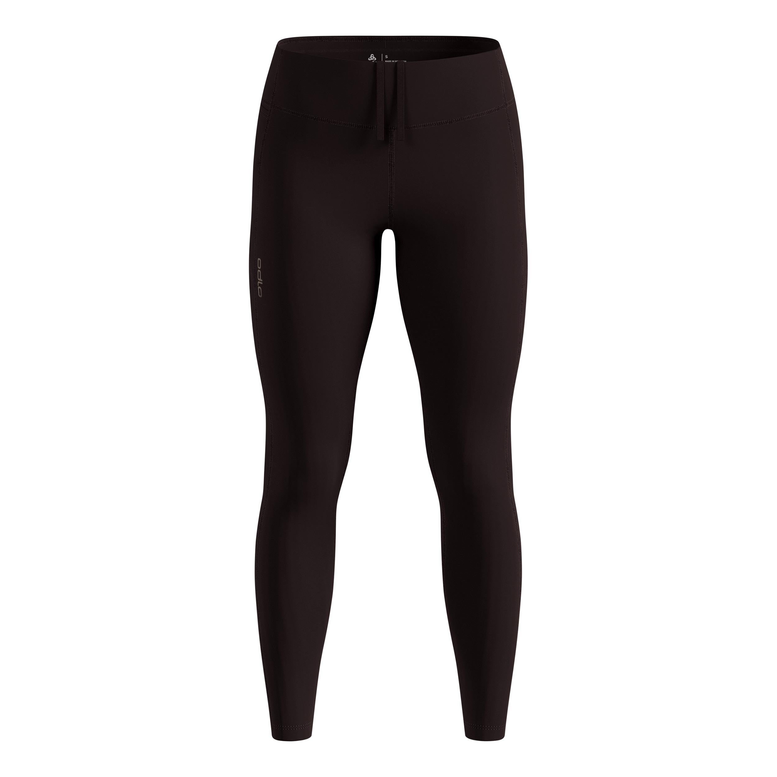 Odlo Essential  Getry do biegania Kobiety - brąz