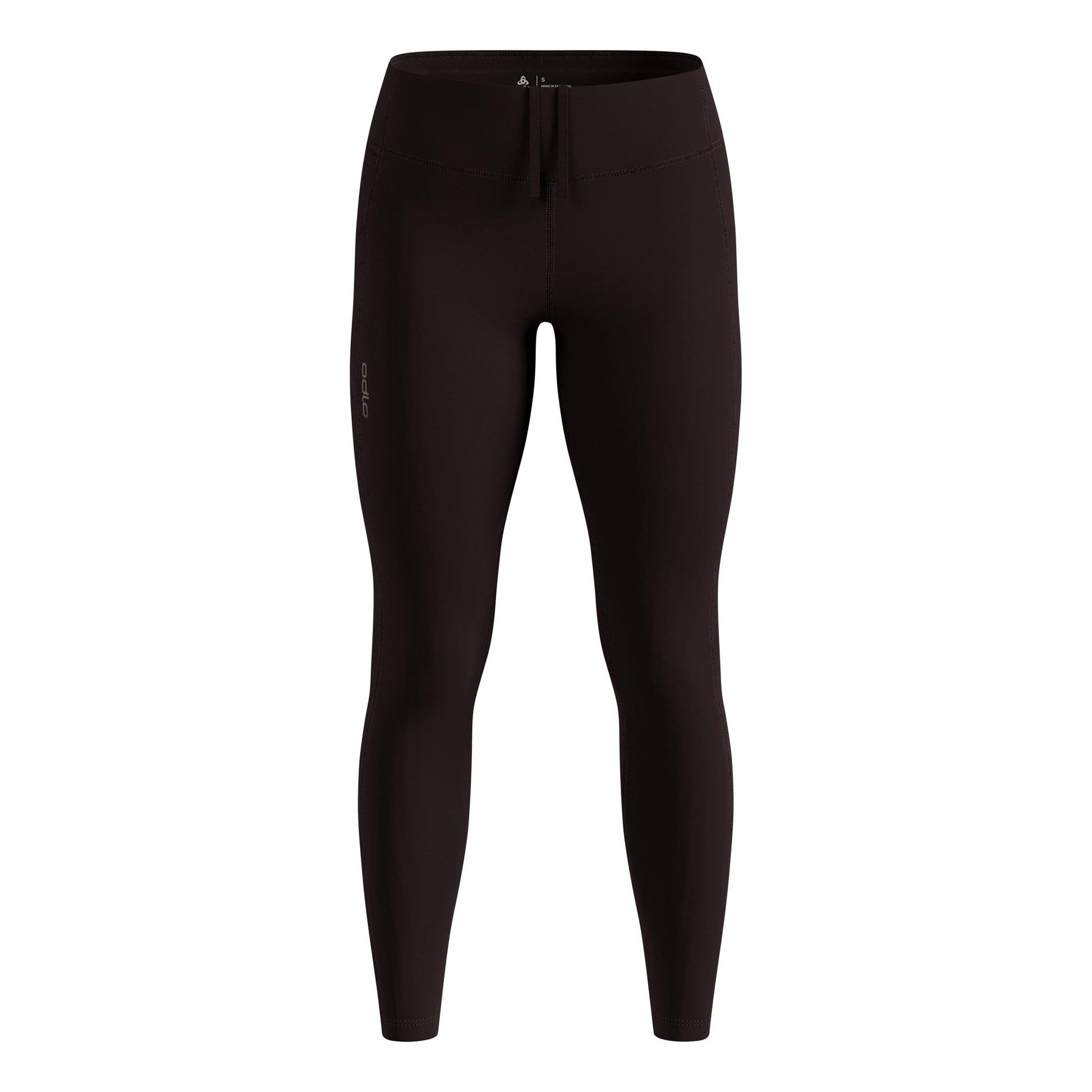 Odlo Essential  Getry do biegania Kobiety - brąz