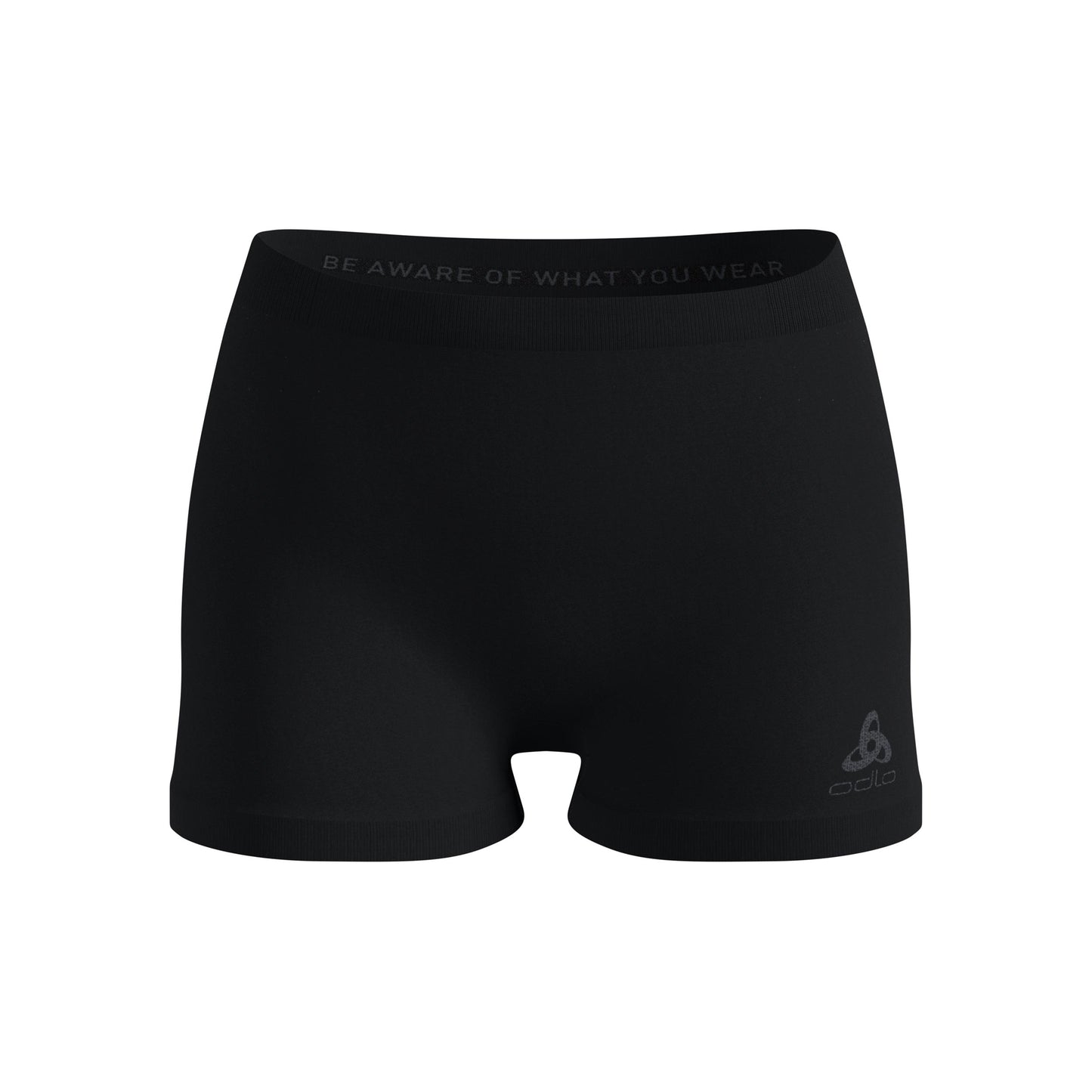Odlo Performance Light Bokserki sportowe Kobiety-czarny