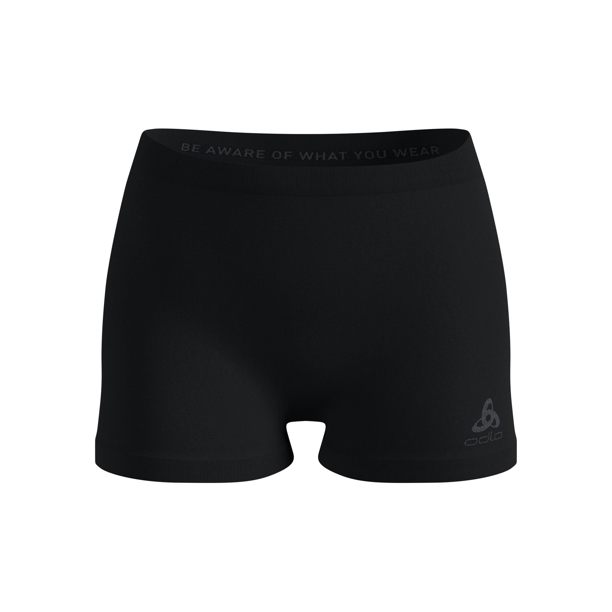 Odlo Performance Light Bokserki sportowe Kobiety-czarny