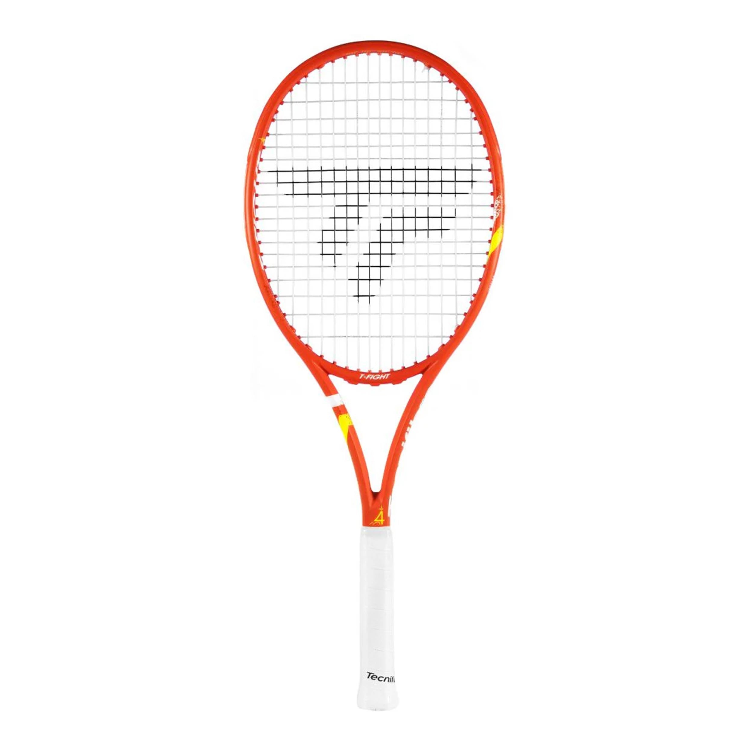 Tecnifibre T-Fight 300 S IG Rakieta turniejowa nienaciągnięte