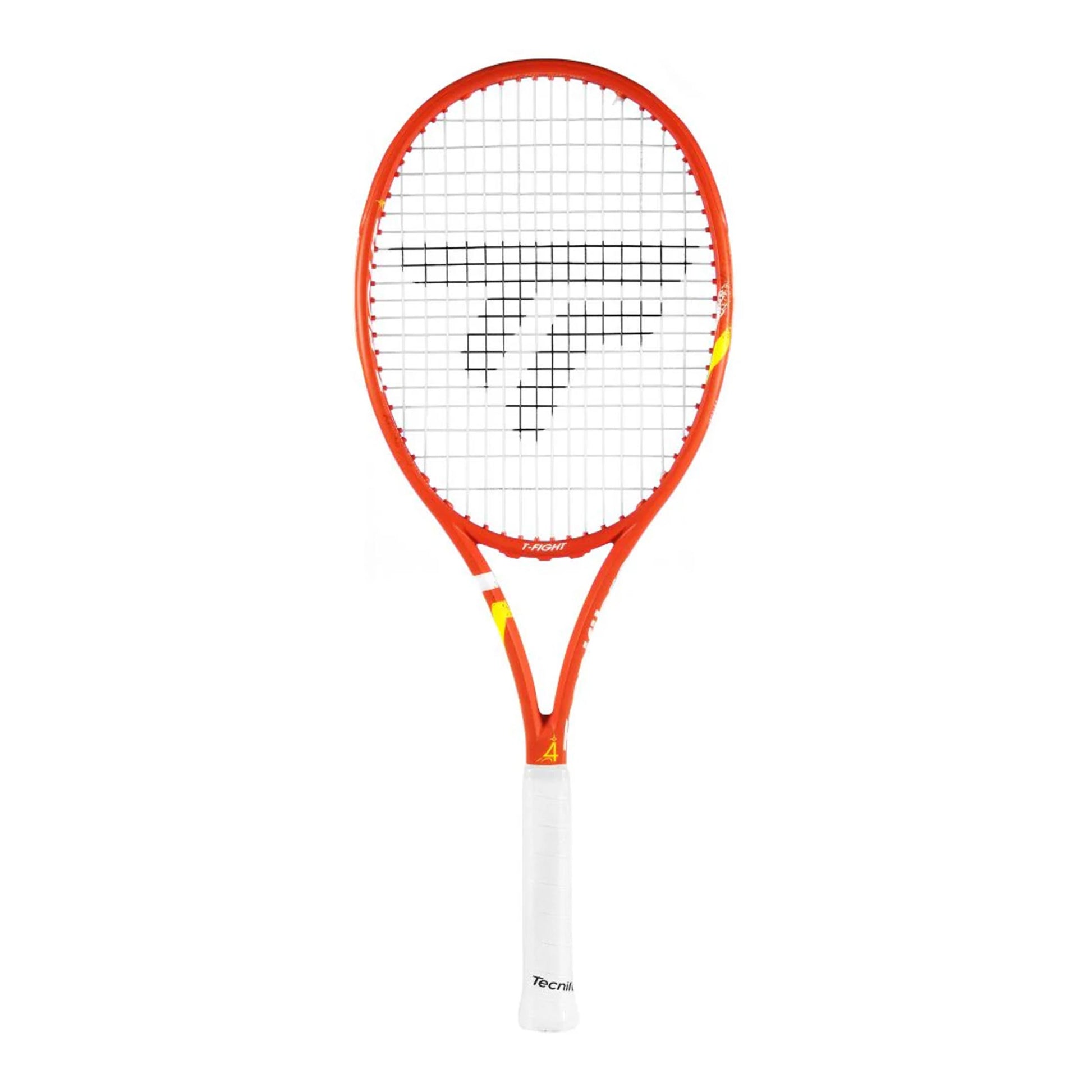 Tecnifibre T-Fight 300 S IG Rakieta turniejowa nienaciągnięte