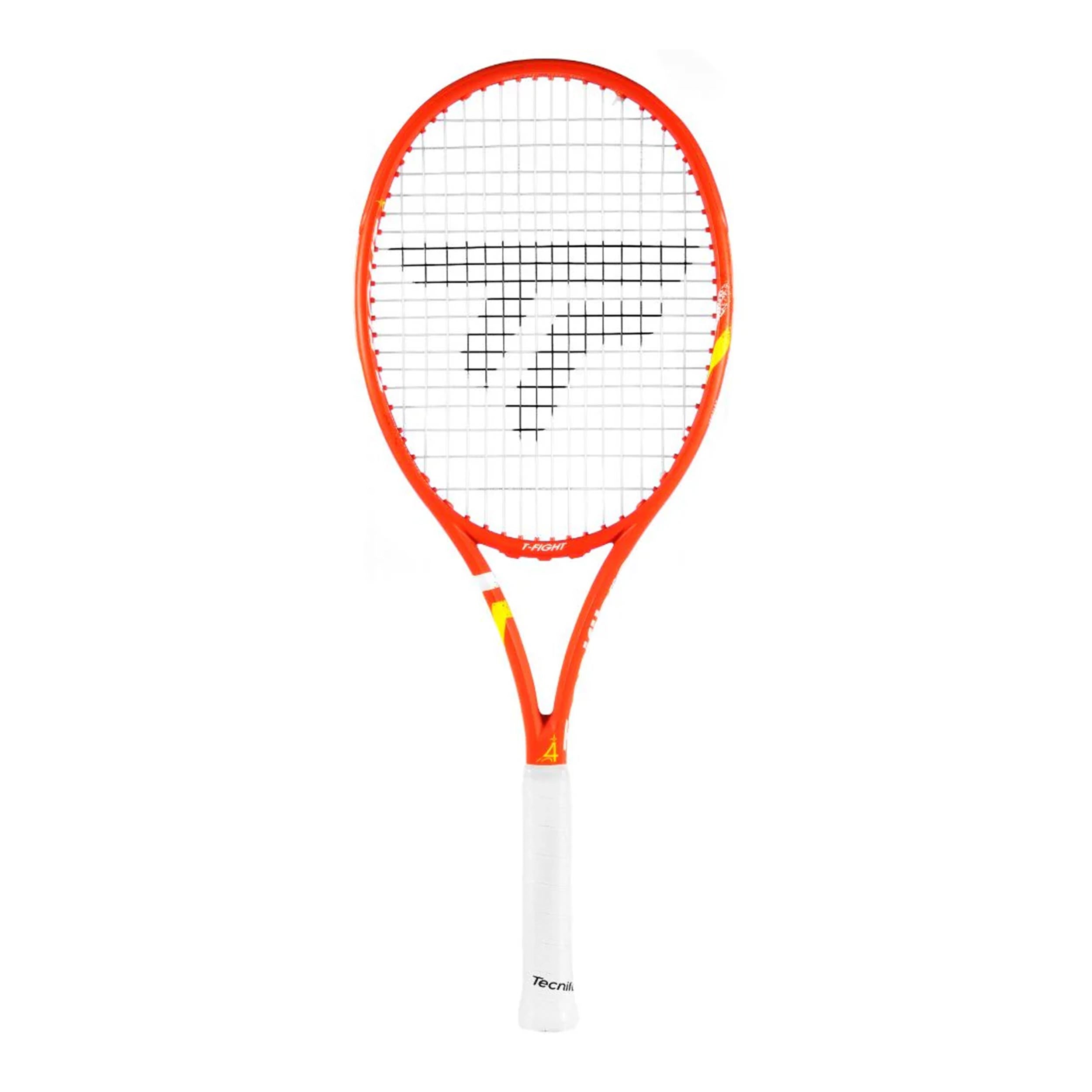 Tecnifibre T-Fight 300 IG Rakieta turniejowa Naciągnięta