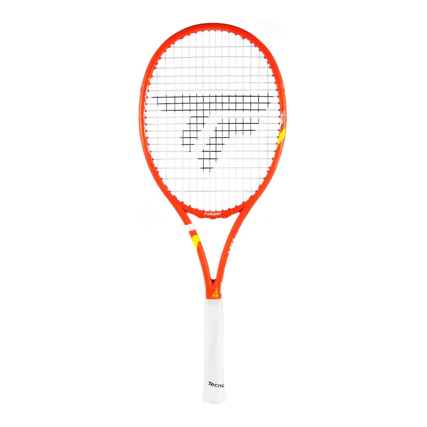Tecnifibre T-Fight 300 IG Rakieta turniejowa Naciągnięta