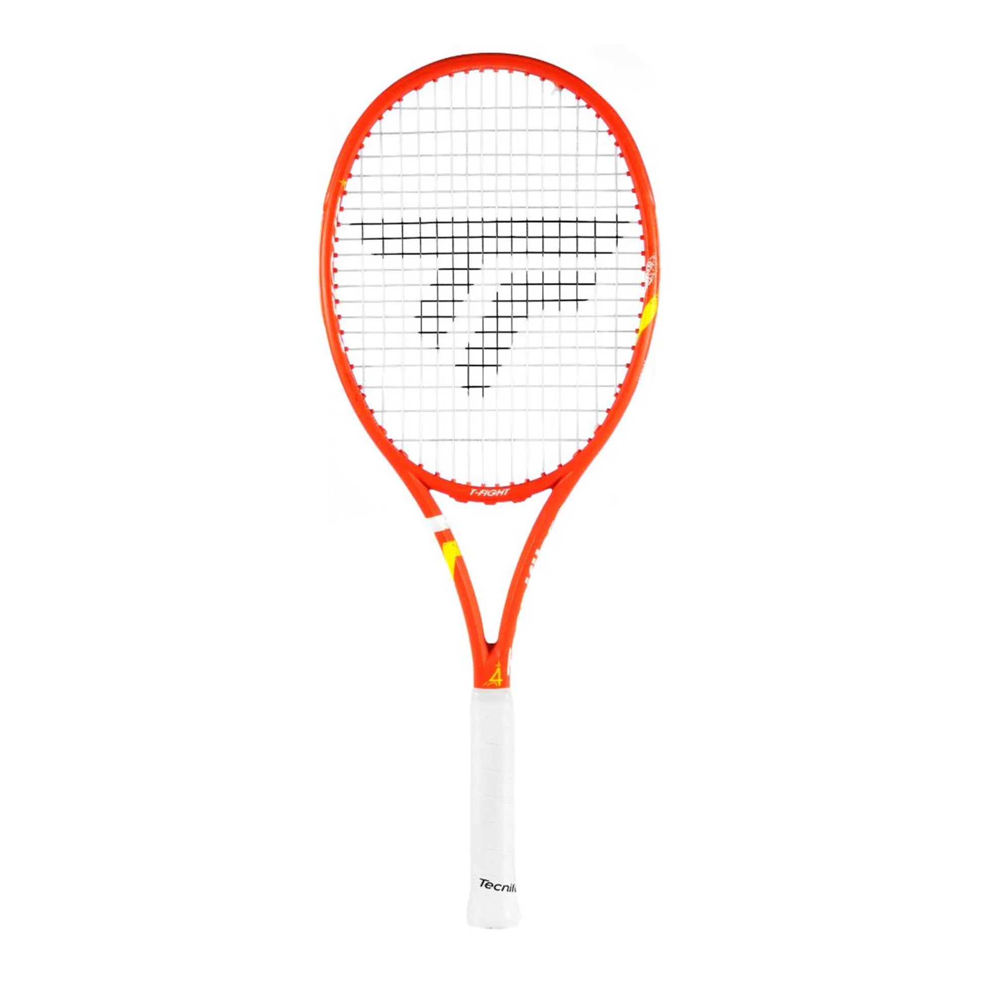 Tecnifibre T-Fight 300 IG Rakieta turniejowa Naciągnięta