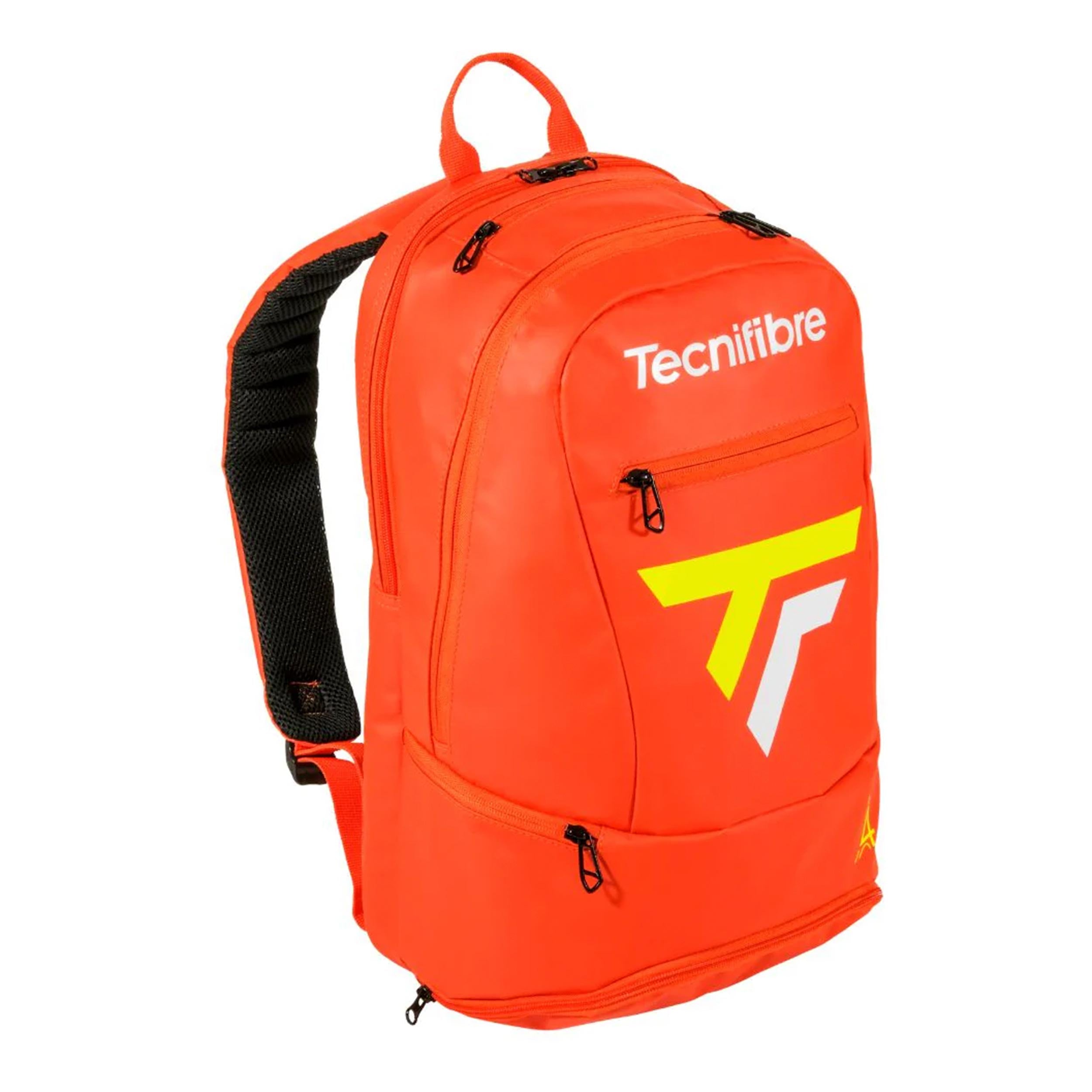 Tecnifibre Tour Endurance IG Plecak -pomarańczowy