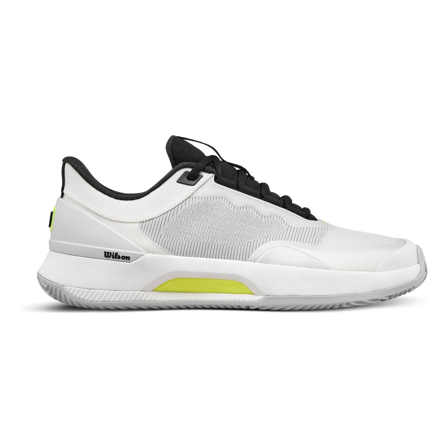 Wilson Intrigue Tour buty do tenisa ziemnego Kobiety - biały, szary