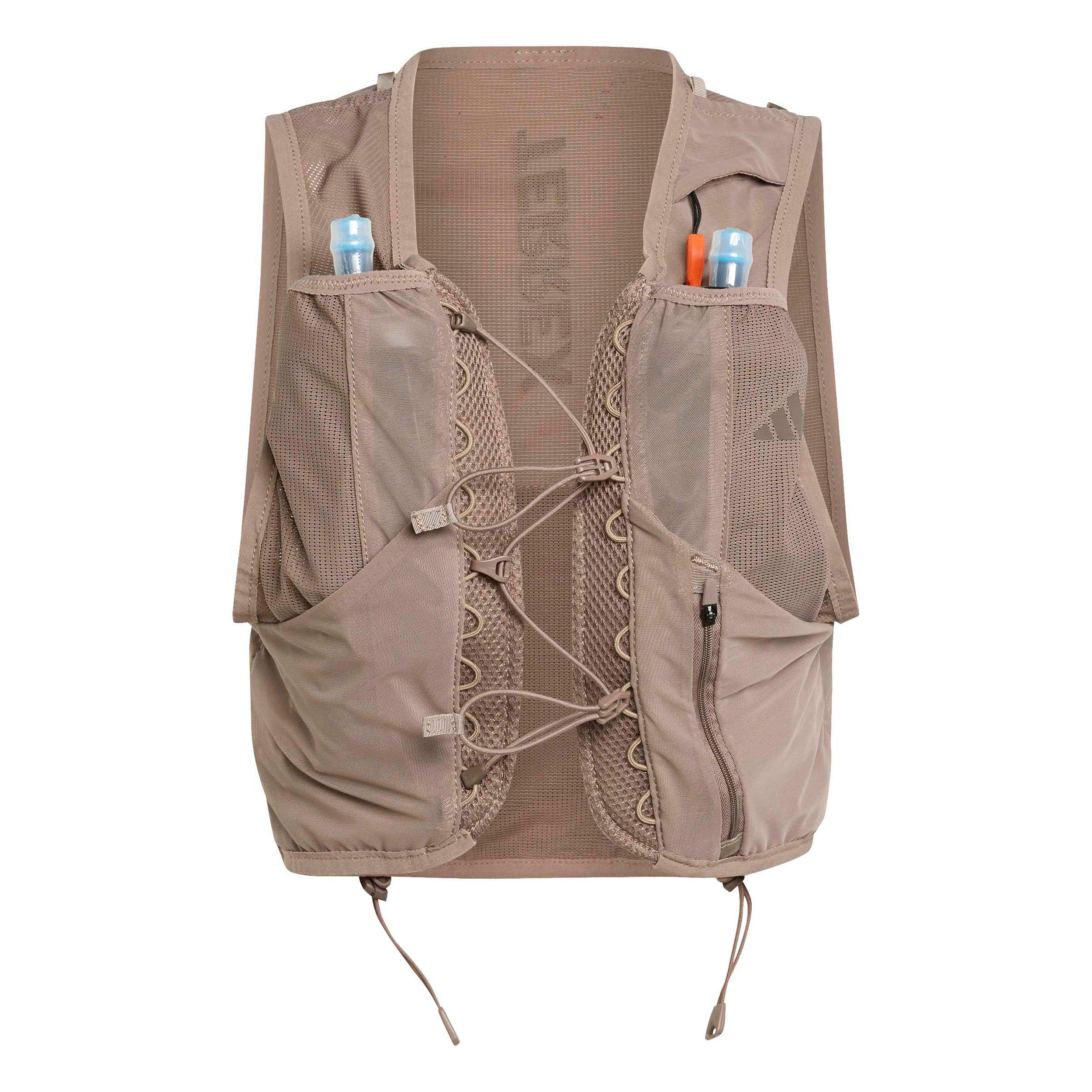 adidas Terrex Terrex TRL 2,5L Plecak nawadniający - brąz