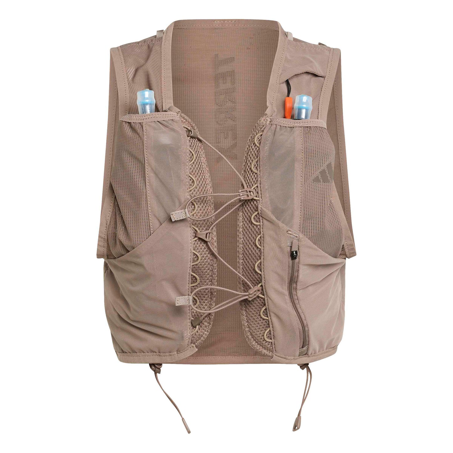 adidas Terrex Terrex TRL 2,5L Plecak nawadniający - brąz