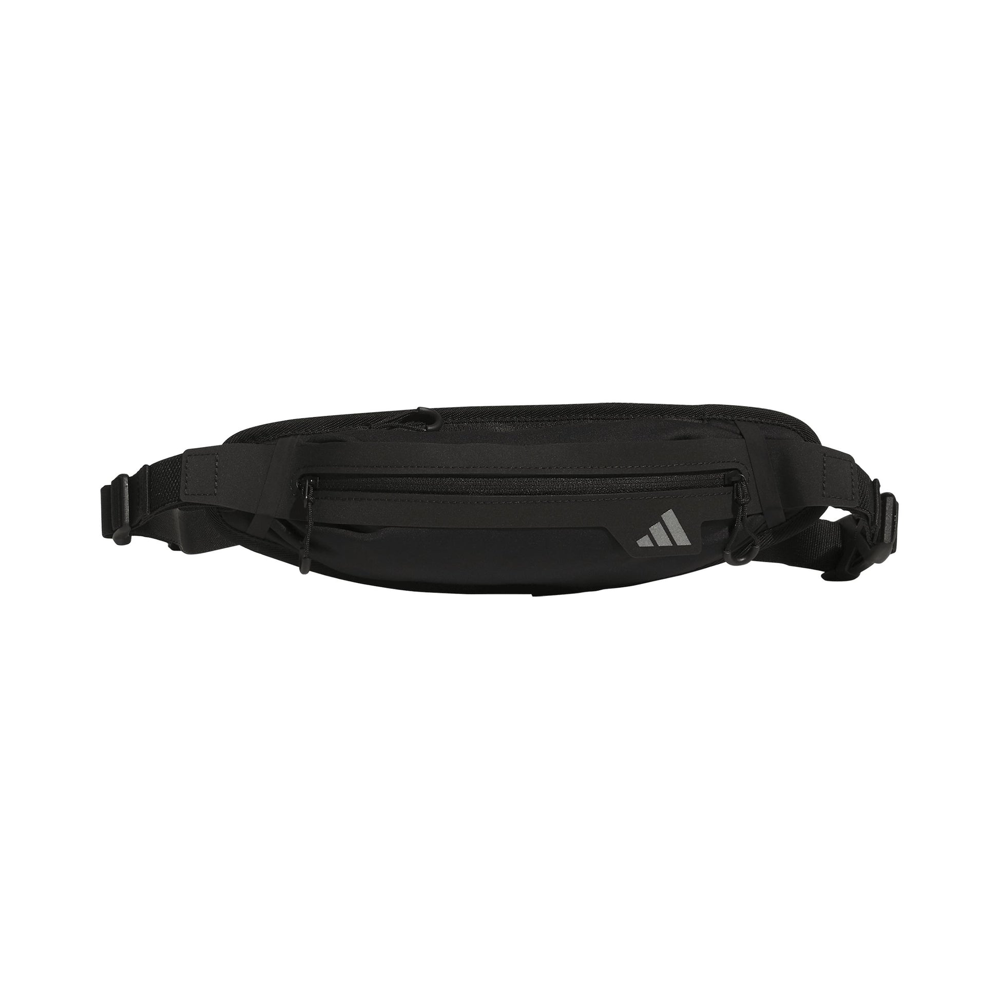 adidas Run  Pasy do biegania Unisex-czarny