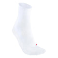 RU4 Endurance Compression Skarpety kompresowe Kobiety - biały, biały
