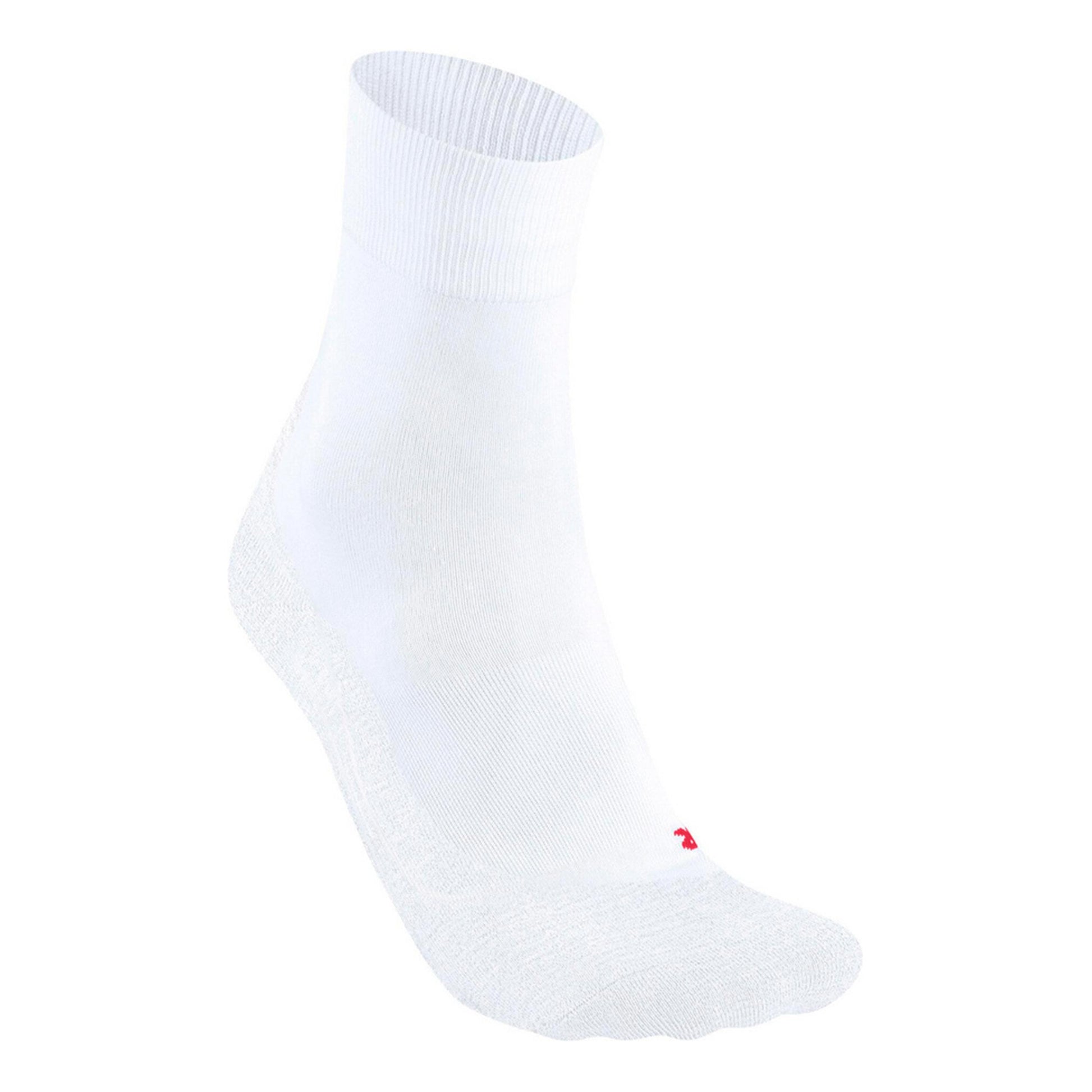 Falke RU4 Endurance Compression Skarpety kompresowe Kobiety - biały, biały