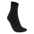 RU4 Endurance Compression Skarpety kompresowe Kobiety - czarny