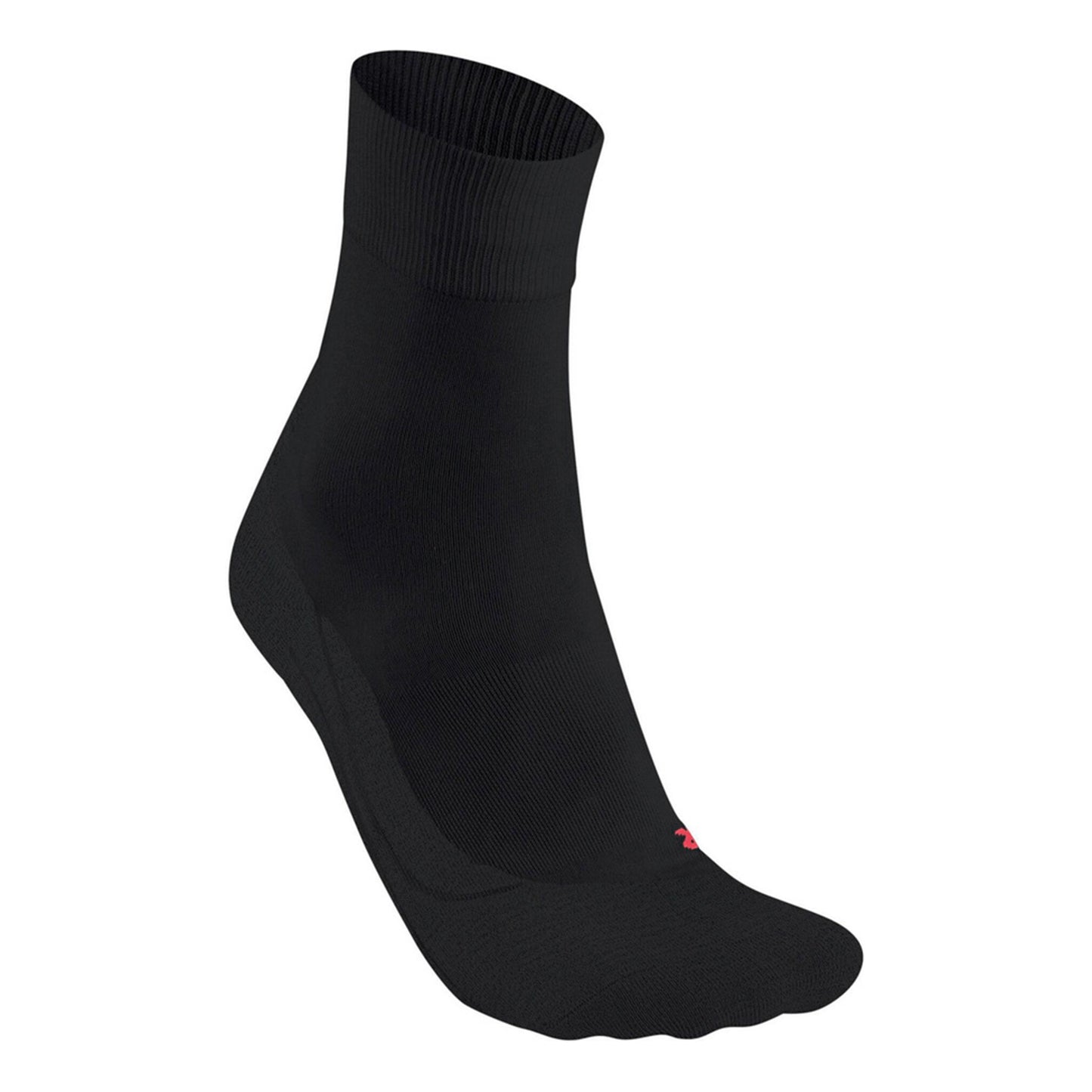 Falke RU4 Endurance Compression Skarpety kompresowe Kobiety - czarny