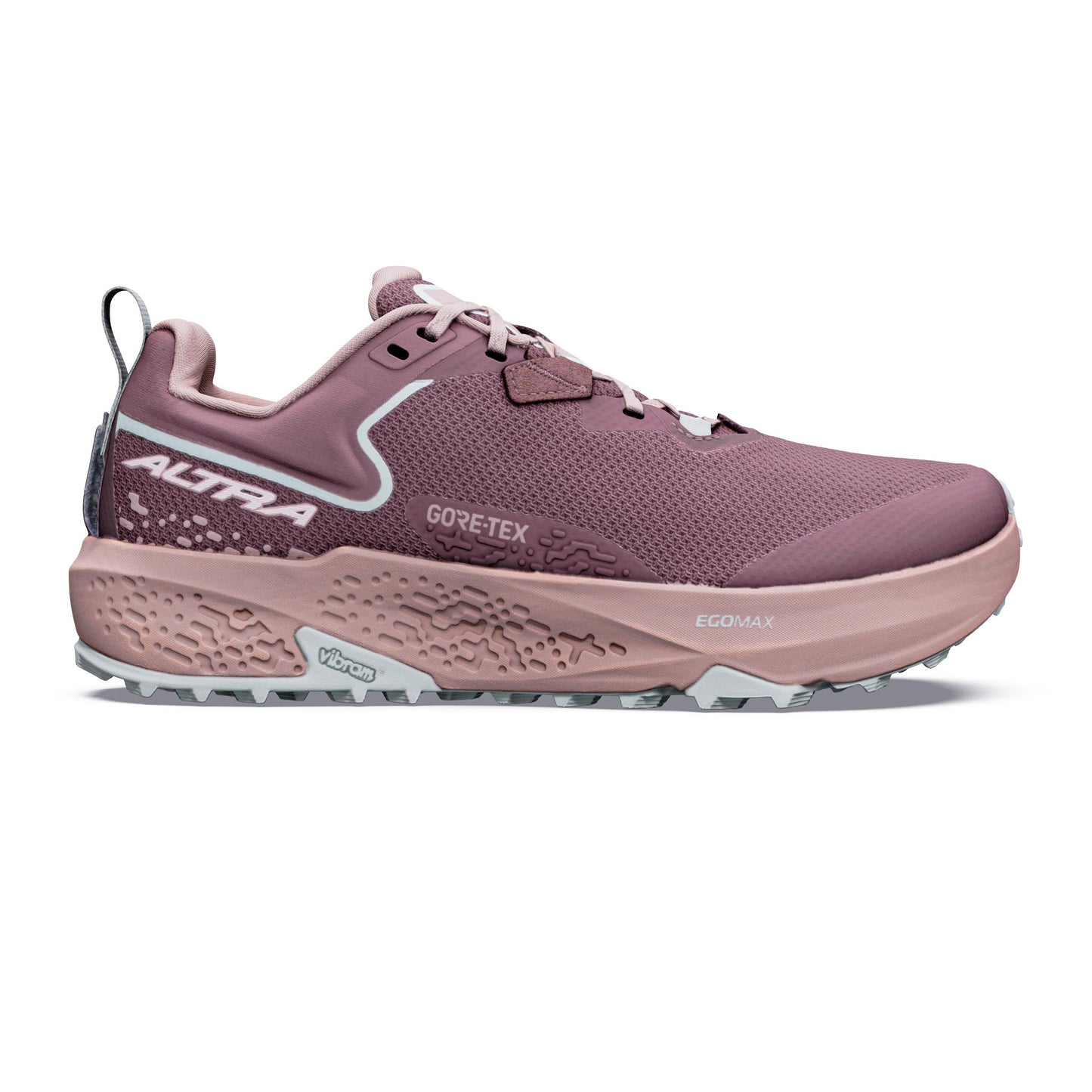 Altra Timp 6 GTX But trailowy Kobiety - fiolet, liliowy